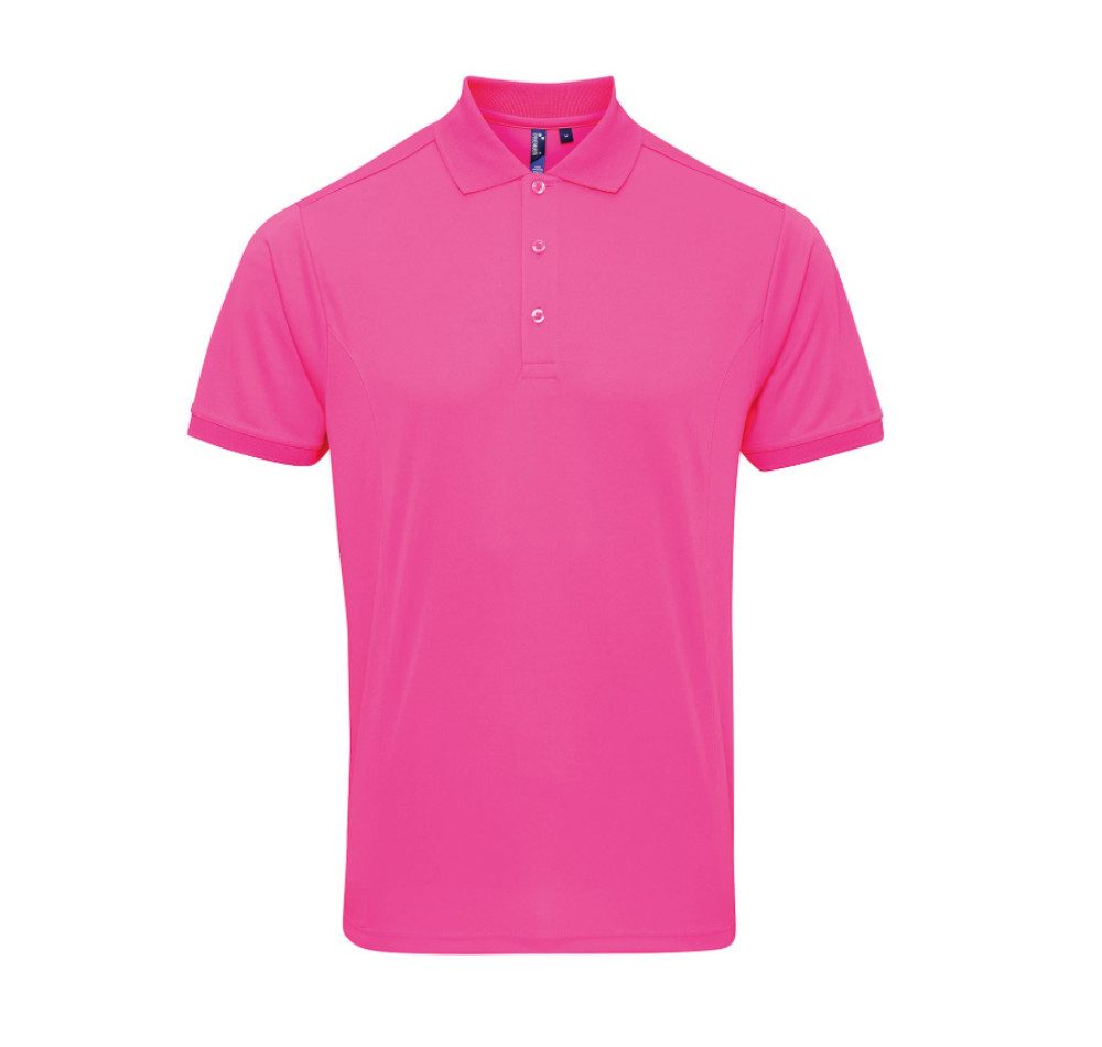 Premier Workwear Poloshirt Pique Polo Polyester günstig online kaufen