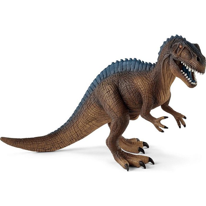 Schleich® Spielfigur SCHLEICH 14584 Acrocanthosaurus