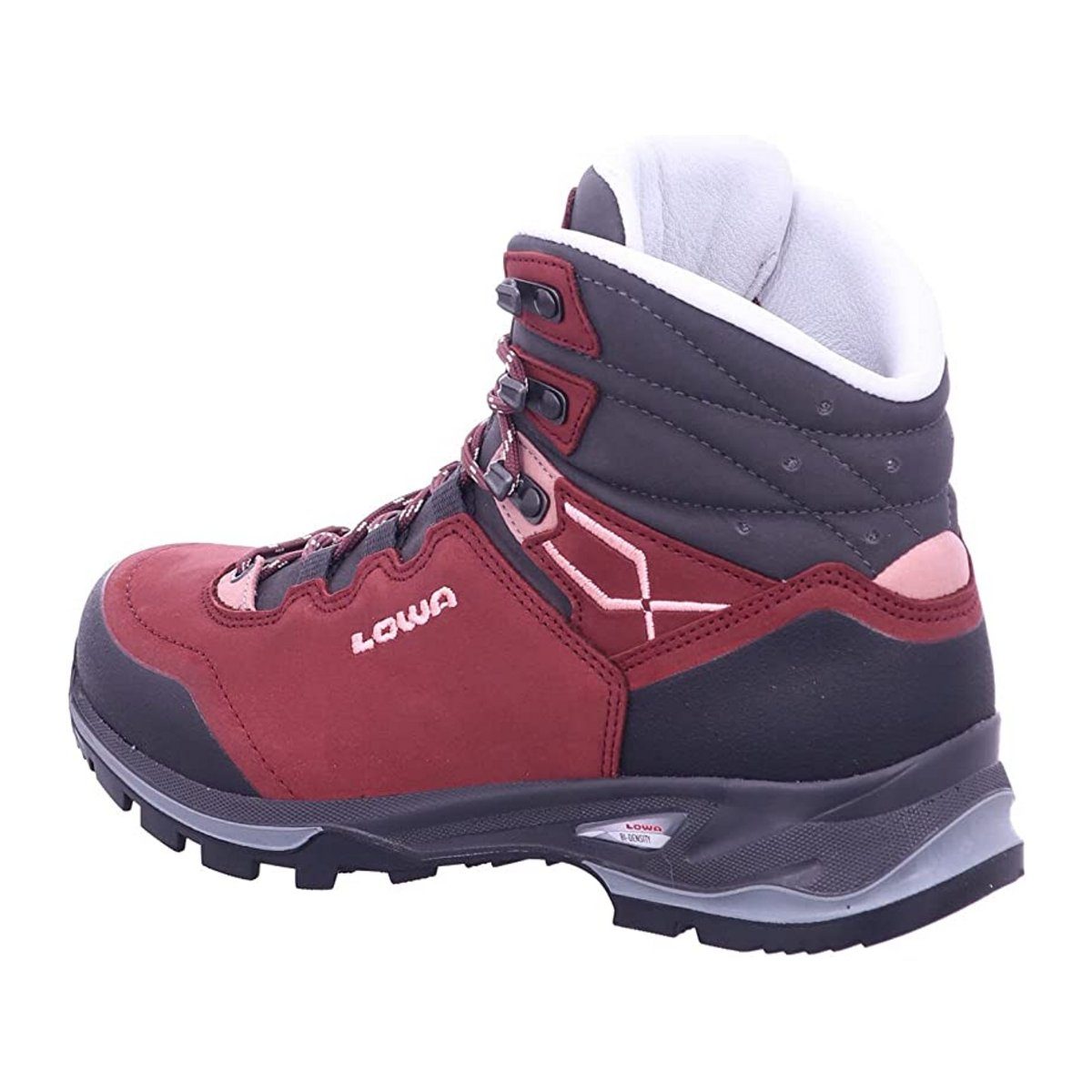 Lowa Trekkingschuhe für Damen Trekkingschuh (keine Angabe, 1-tlg., keine Angabe)