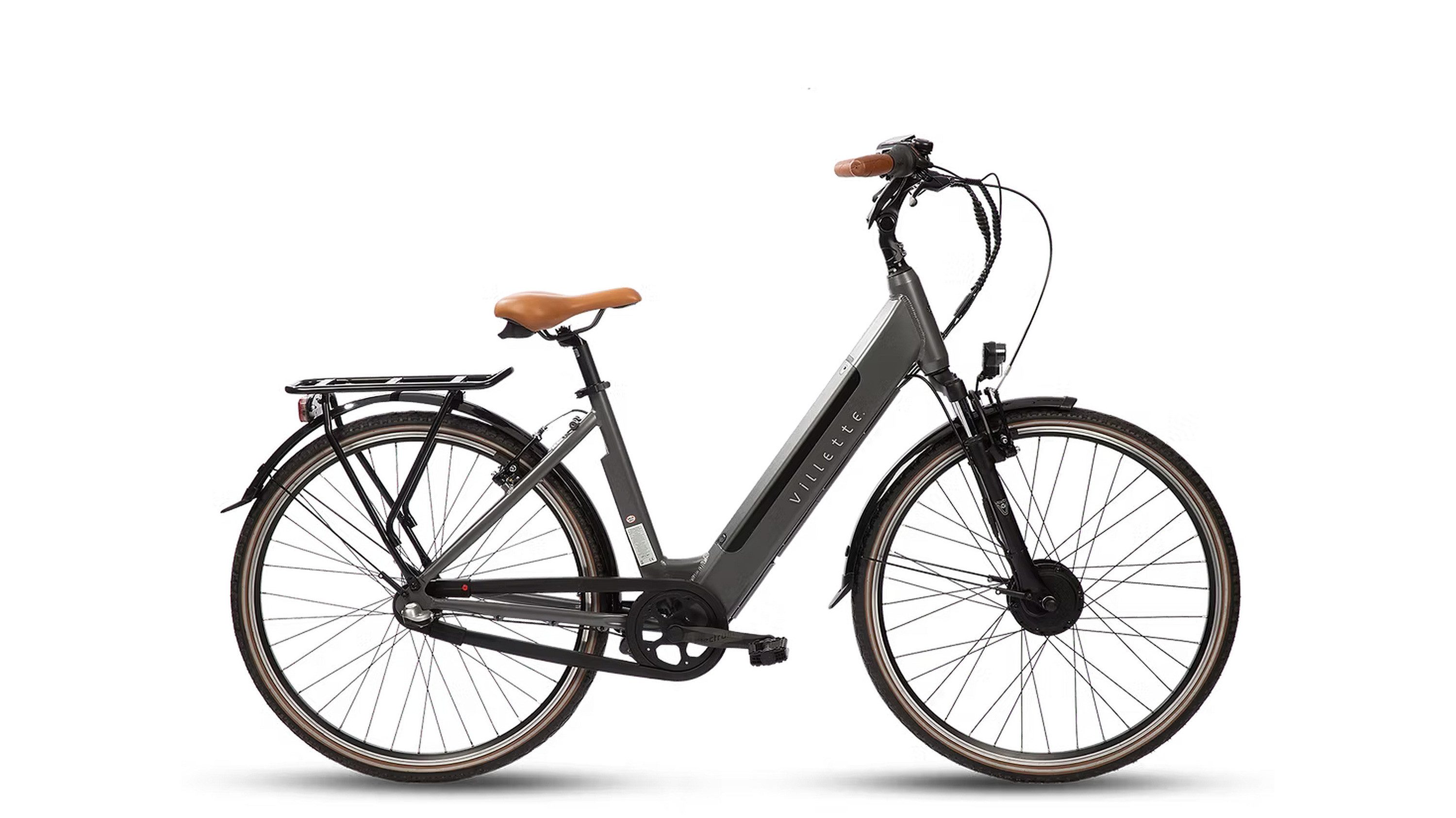 E-Bike