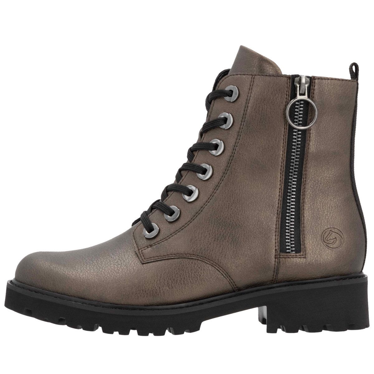 D8671 Damen Schnürboots