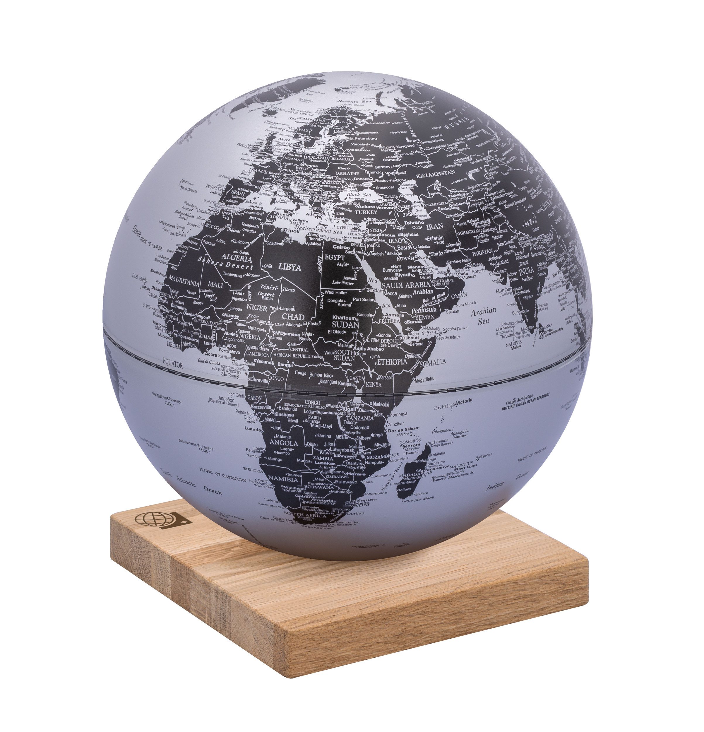 TROIKA Globus EXPLORER 360°