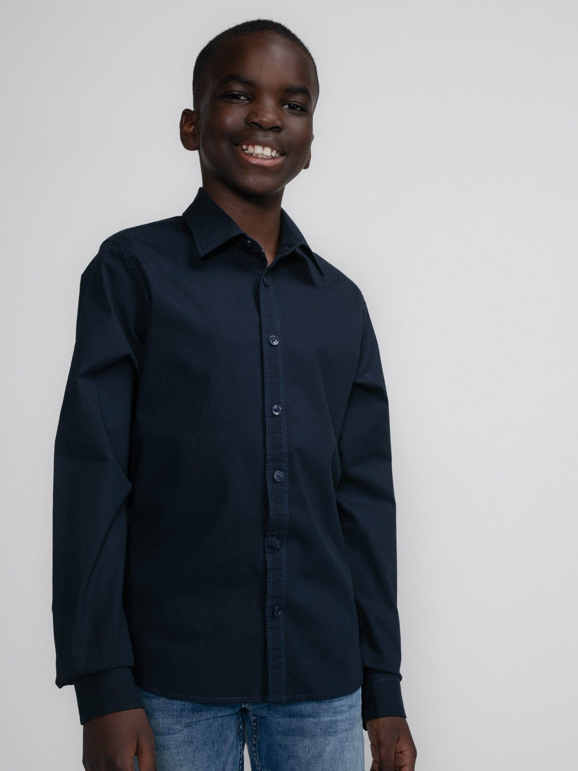 Petrol Industries Langarmshirt mit Manschetten günstig online kaufen