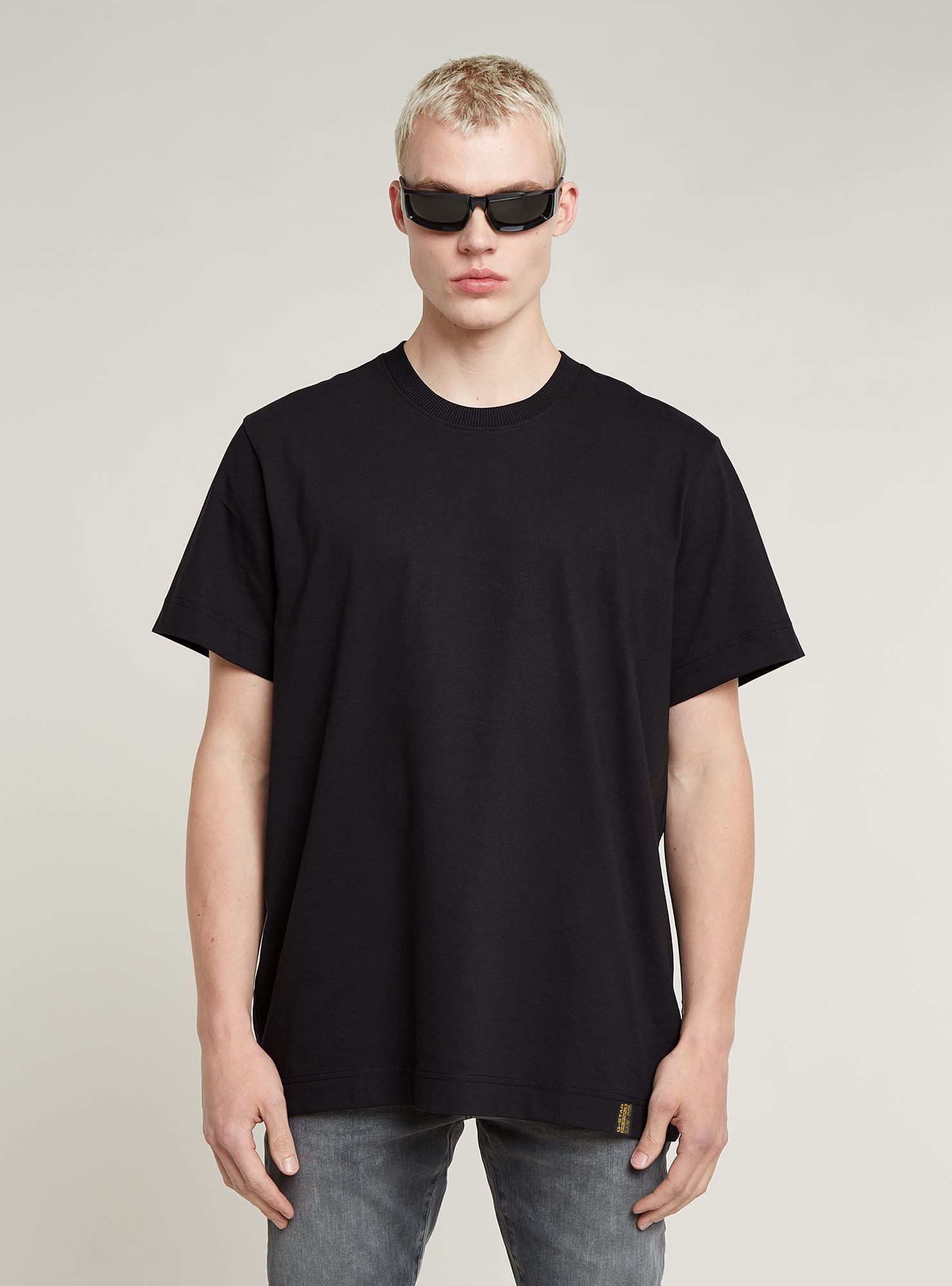 G-STAR T-Shirt Essential Loose T-Shirt