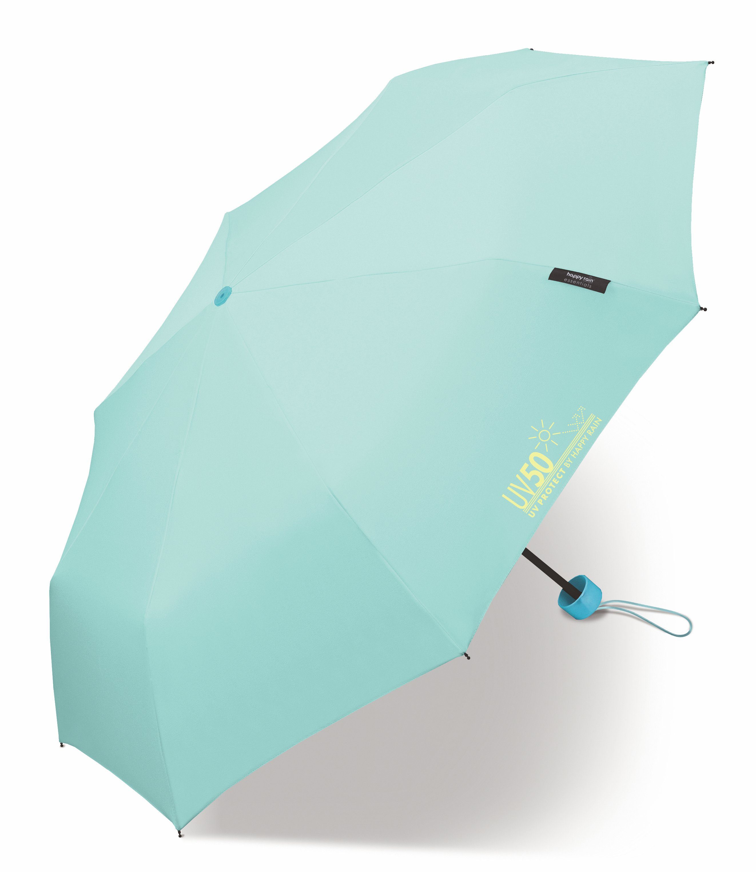 HAPPY RAIN Taschenregenschirm