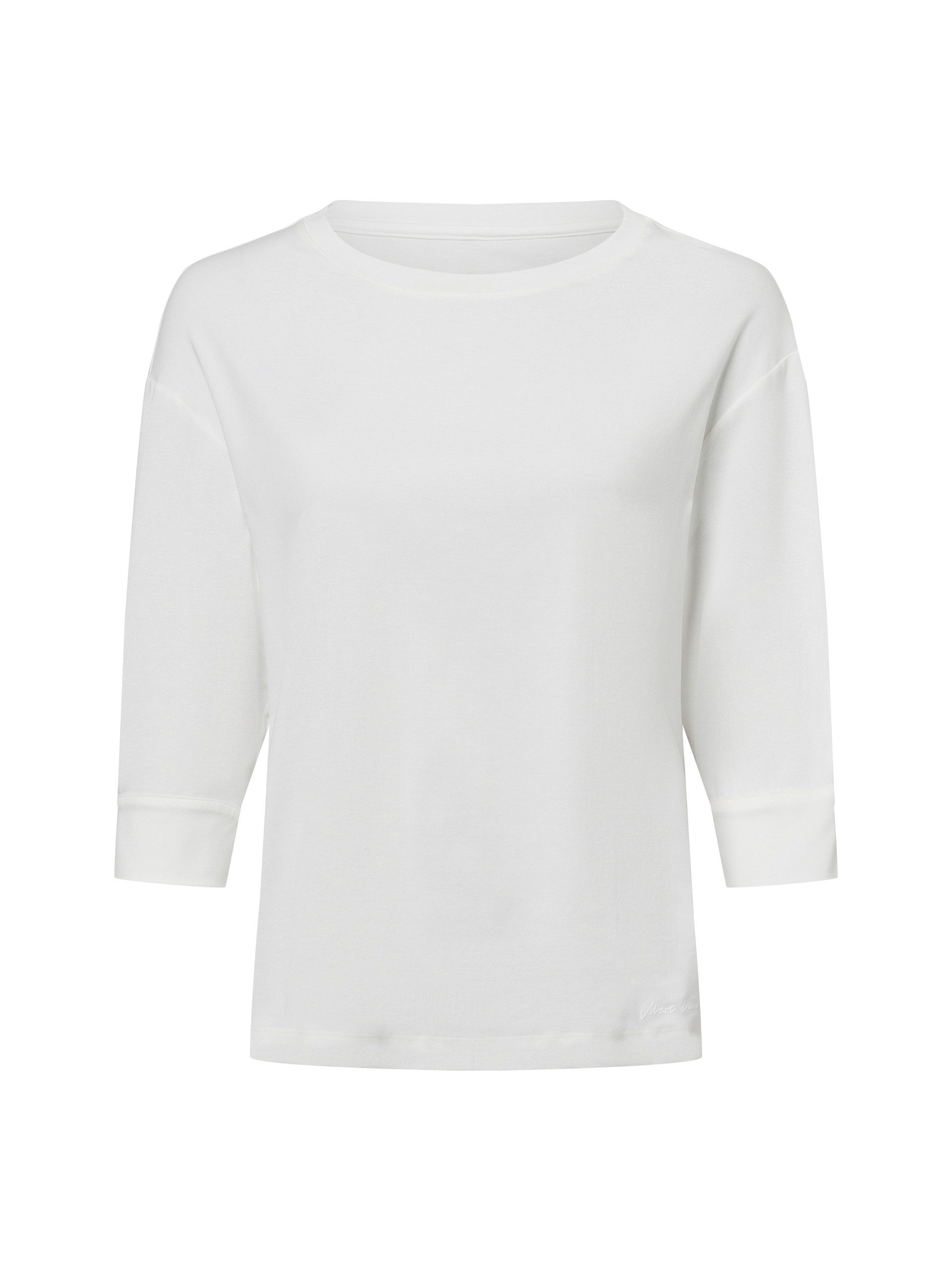 Langarmshirt