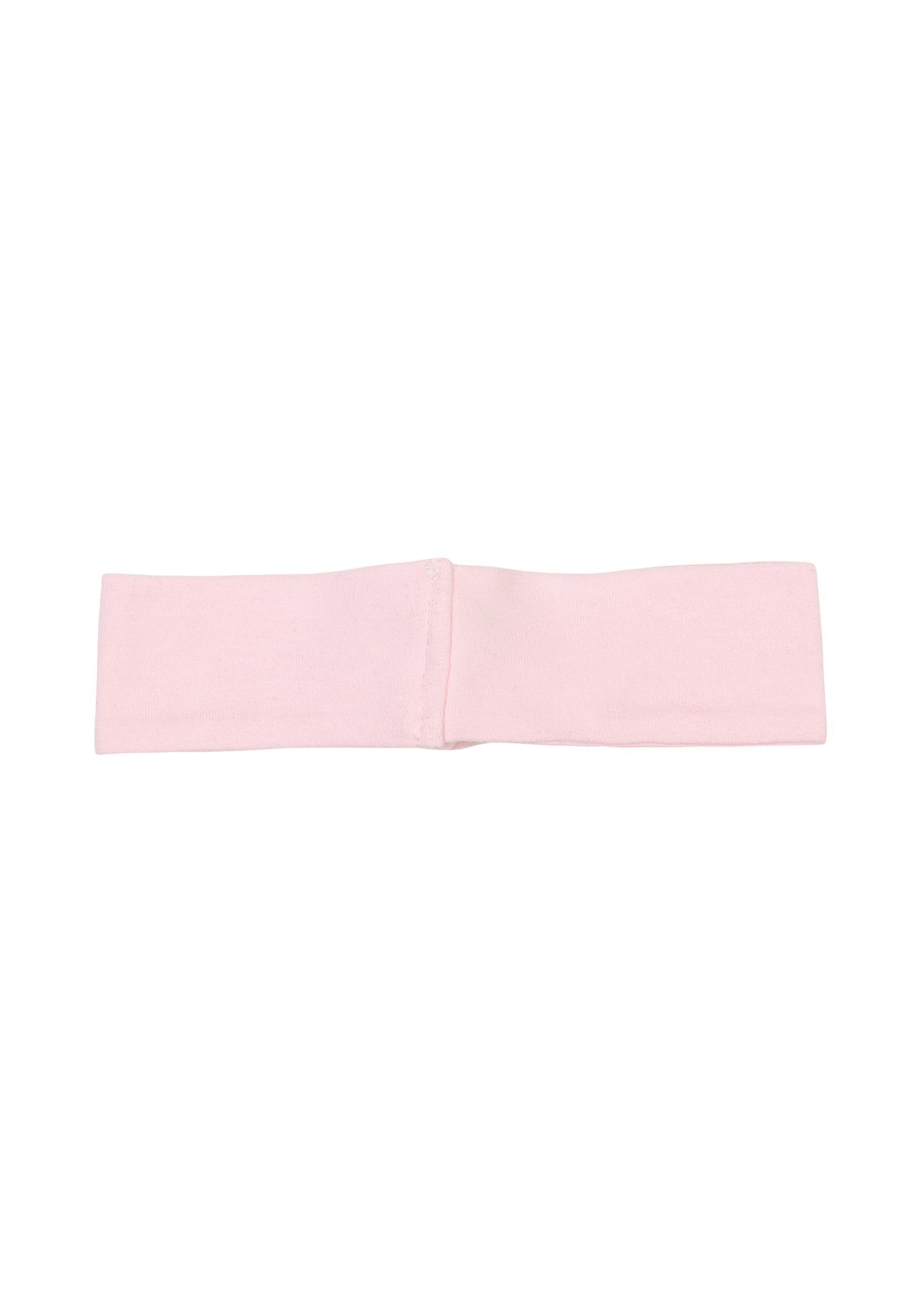 (0-12m) MINOTI 2er-Pack Kopfbedeckungen Rosa Stirnband
