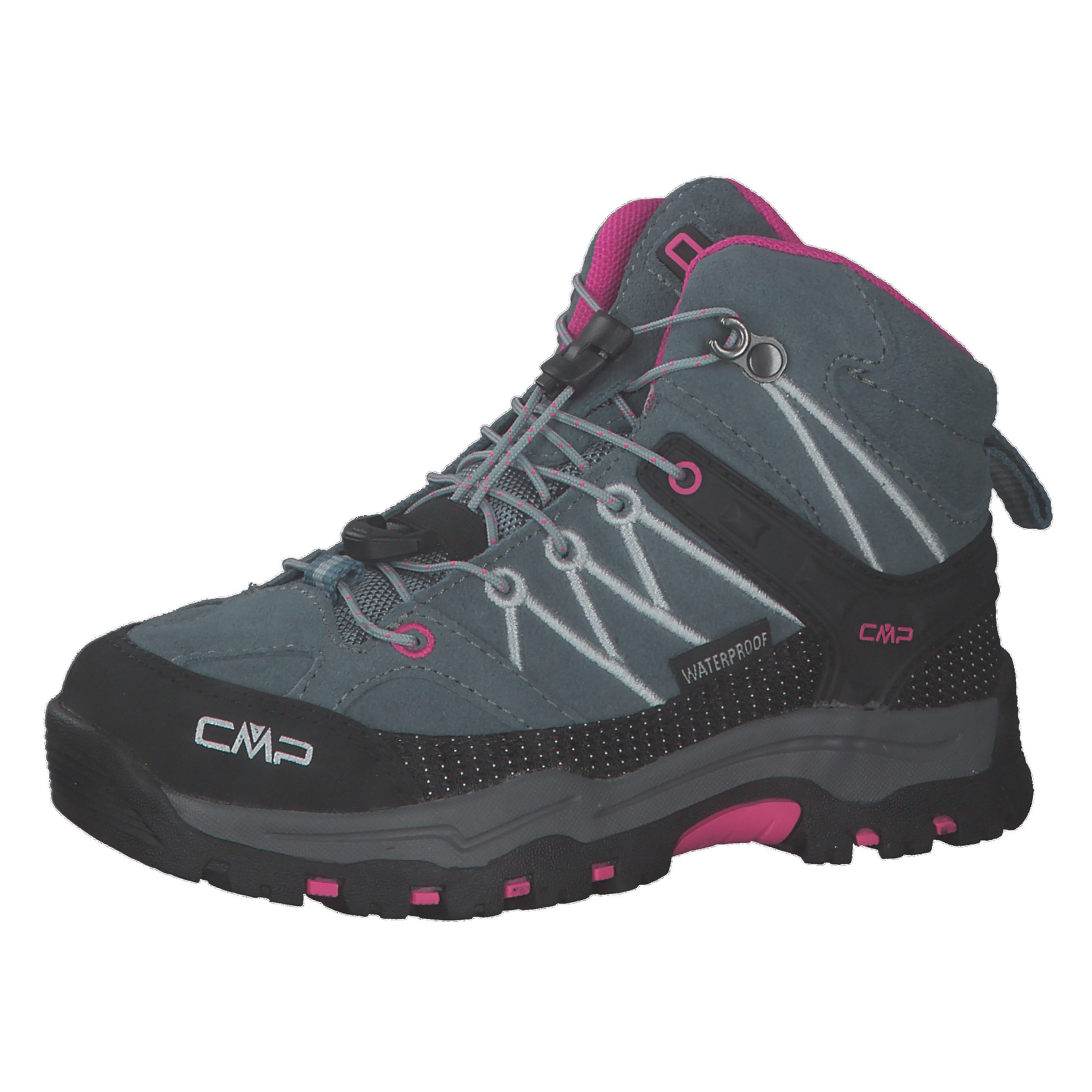 CMP CMP Kinder Trekking Schuhe Rigel MID 3Q12944 Trekkingschuh