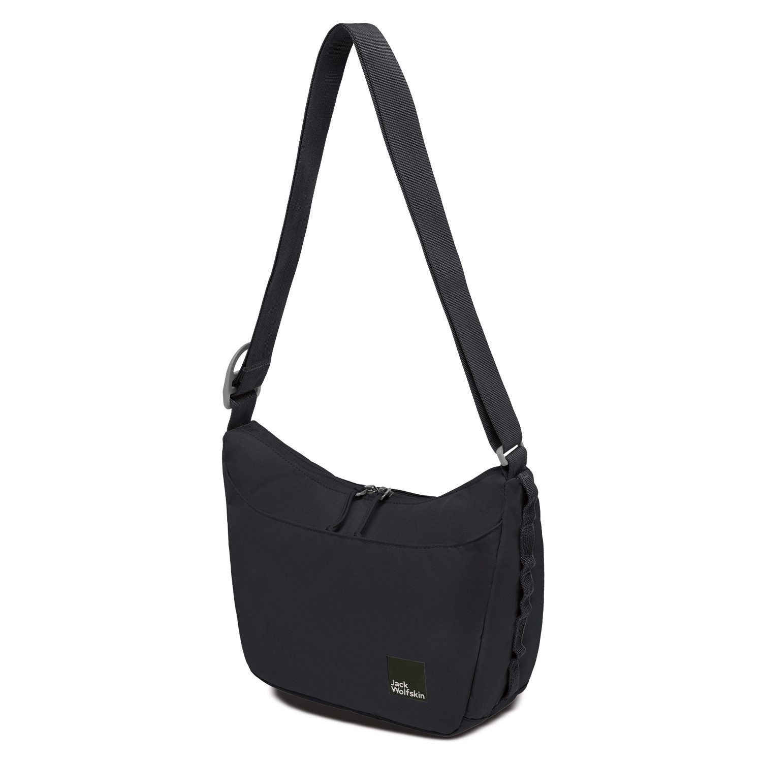 Jack Wolfskin Umhängetasche Jack Wolfskin Umhängetasche Rose Black (1, 1-tl günstig online kaufen