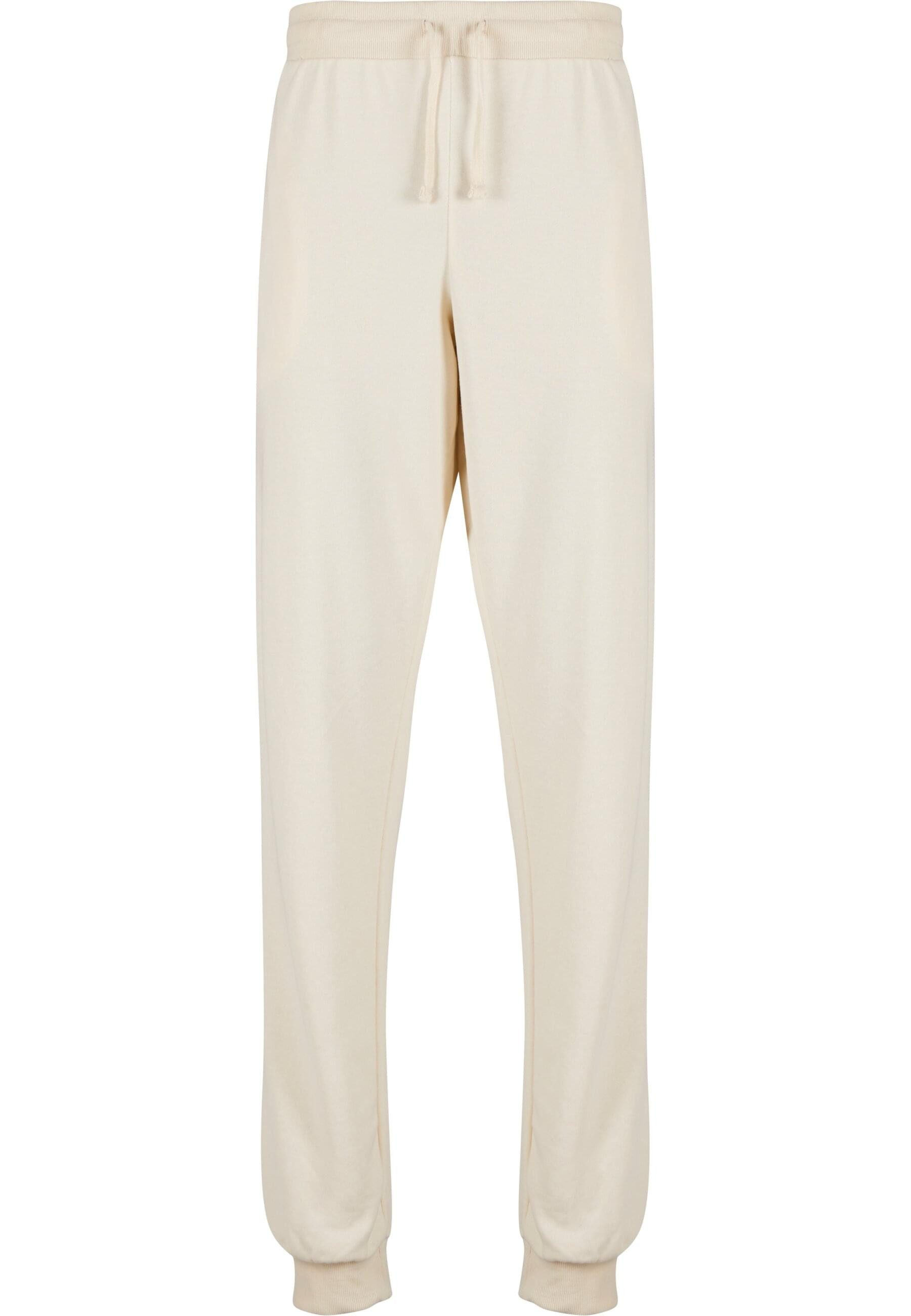 URBAN CLASSICS Stoffhose "Urban Classics Light Terry Basic Sweatpants", (1 günstig online kaufen
