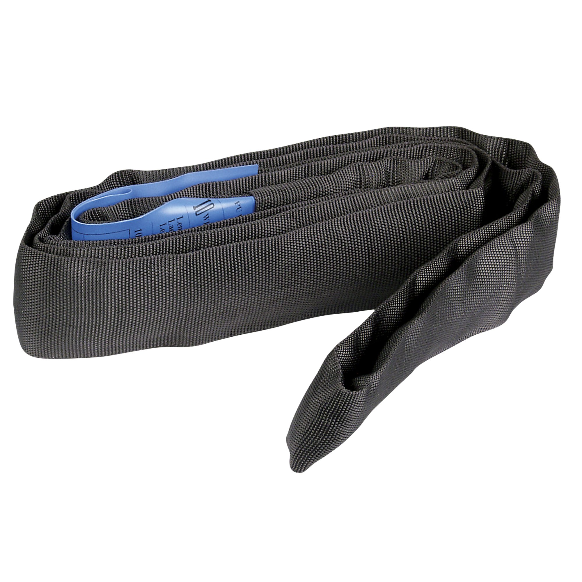 ELLER Kettenzug Eller Sling 2 Ton WLL - Black Arbeitslänge 3 m