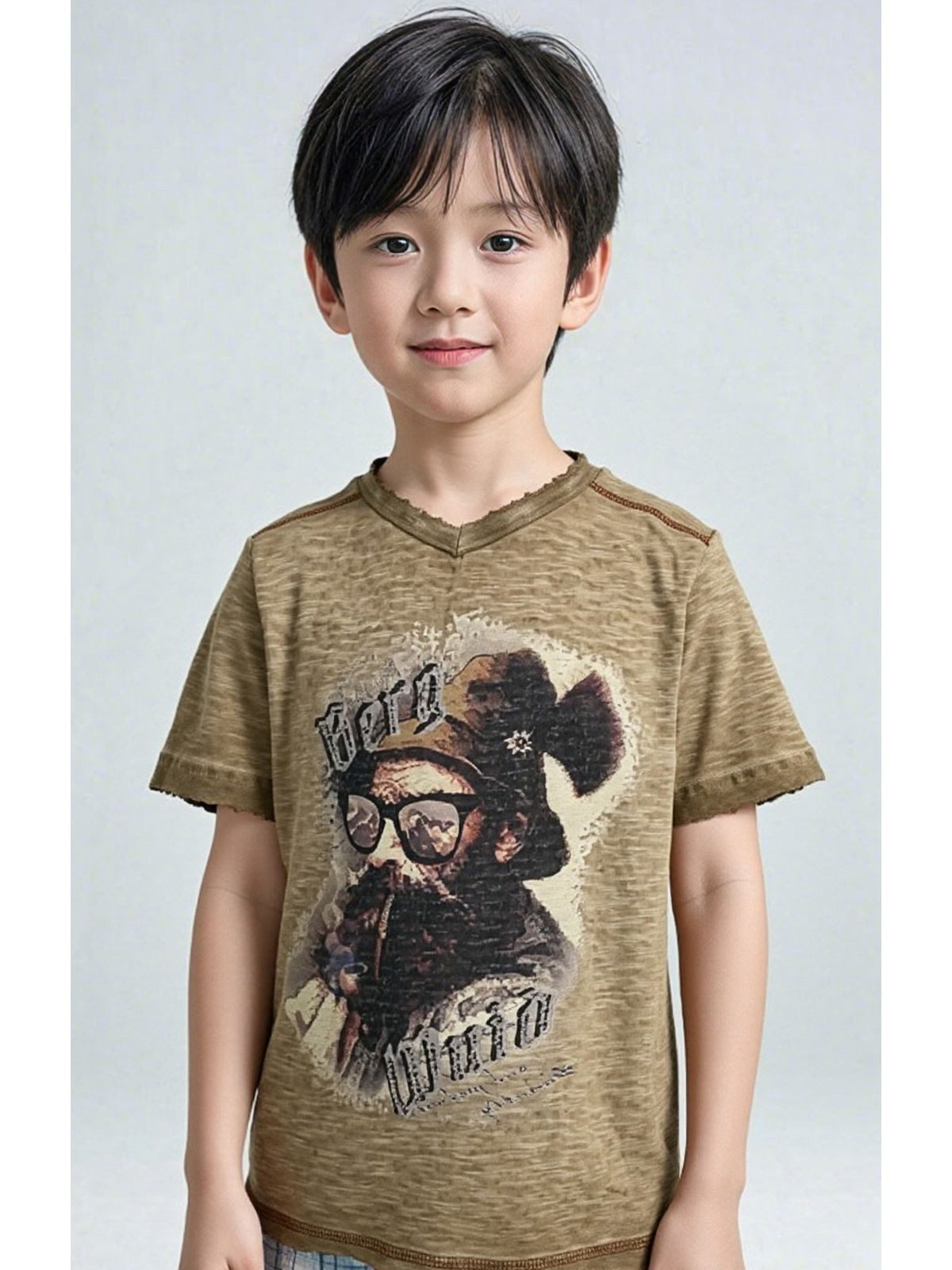 Hangowear T-Shirt BEPPI KIDS