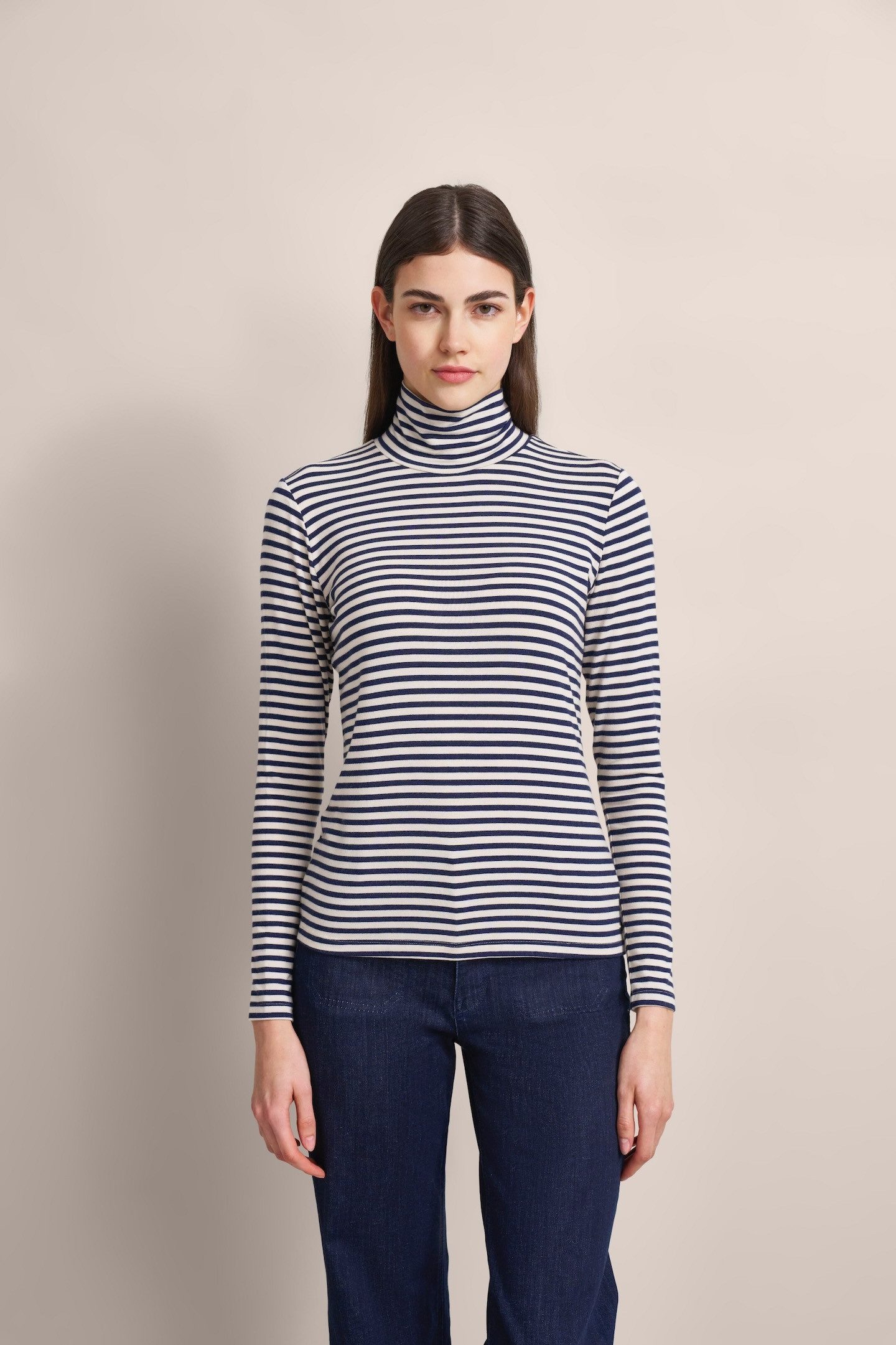 Langarmshirt