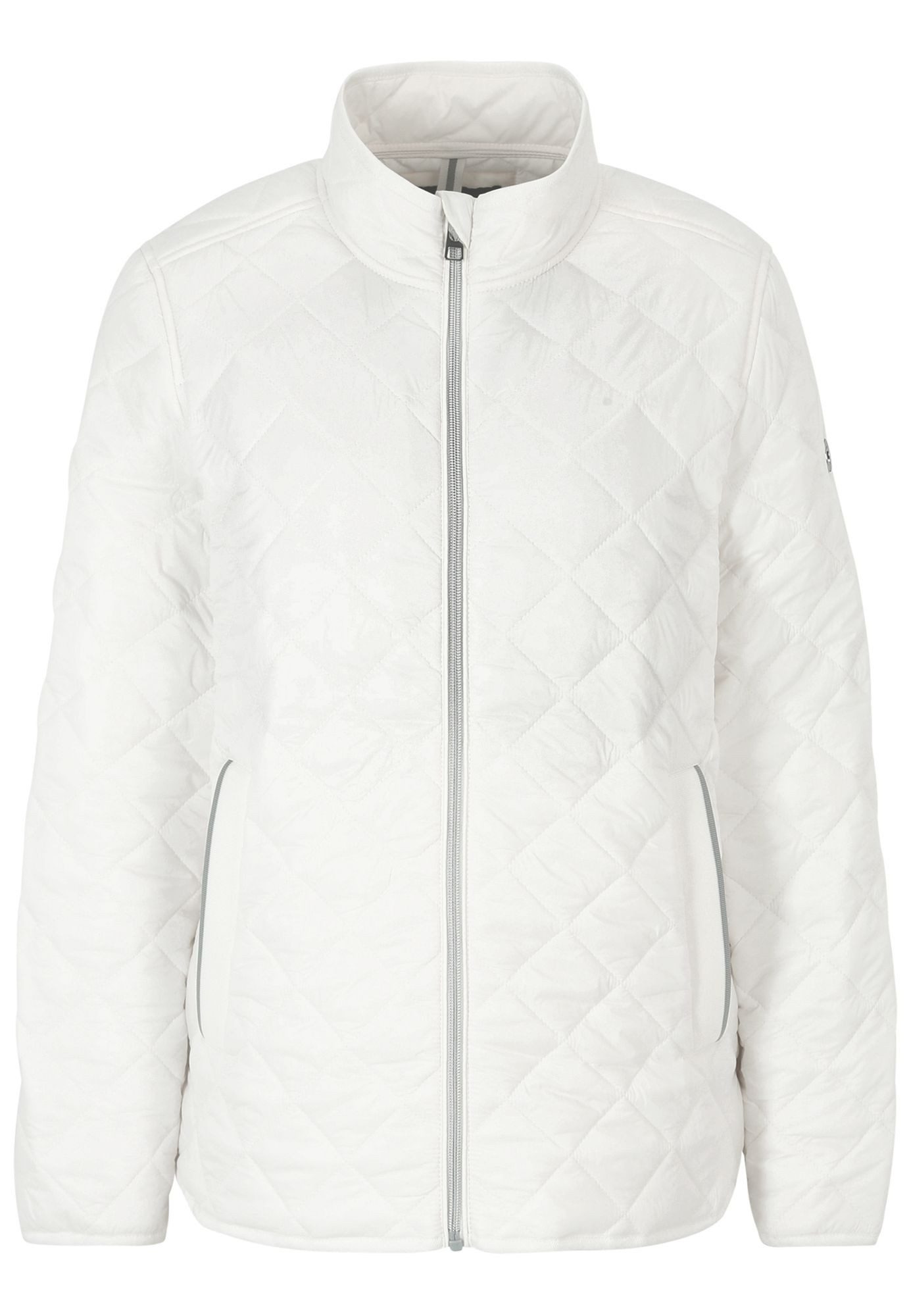 COVERED Steppjacke Selina L60367CO Unifi REPREVE® Watte, BIONIC-FINISH® ECO, recyceltes Futter (GRS)