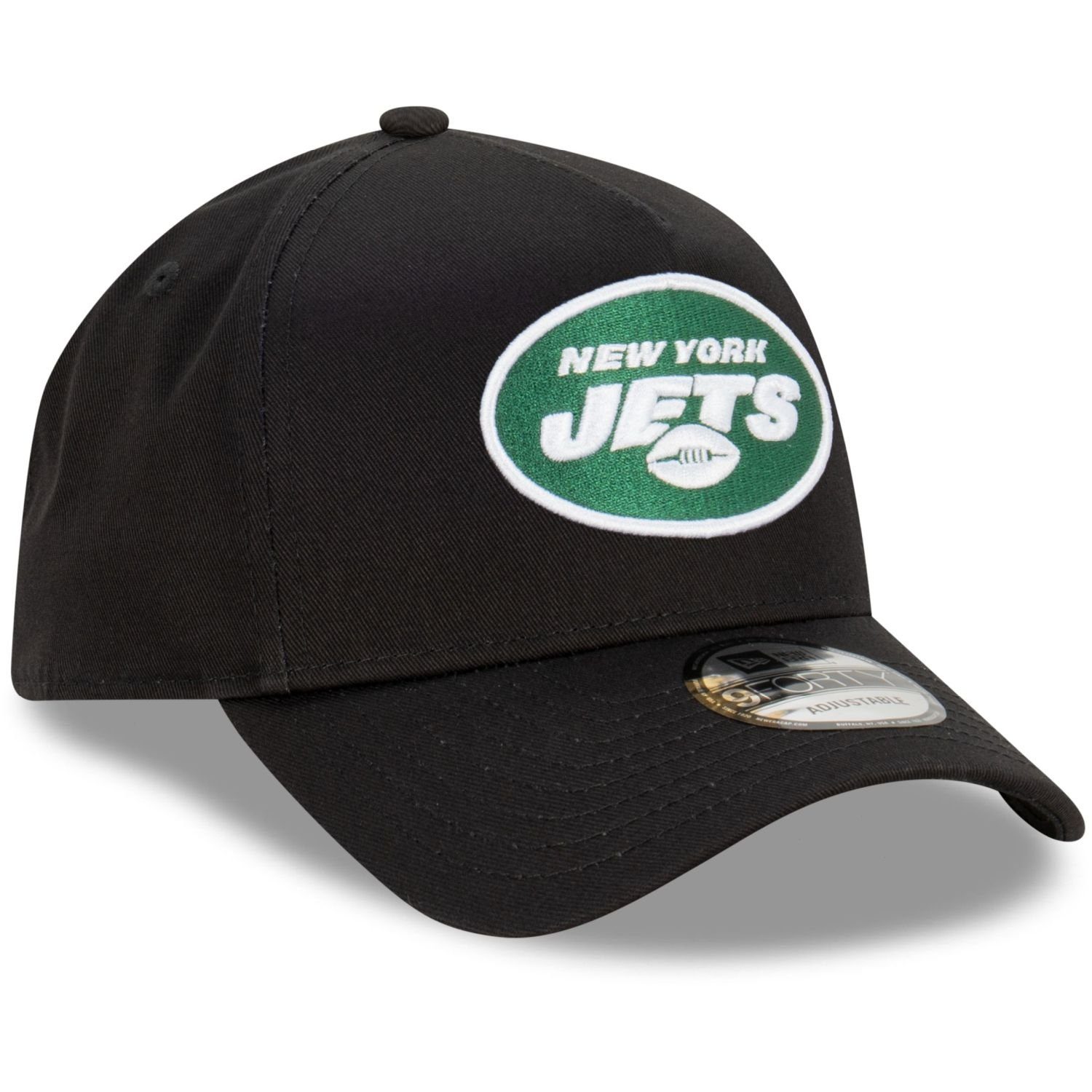 Cap NFL 9Forty Jets Teams Era Trucker New York New AFrame Trucker