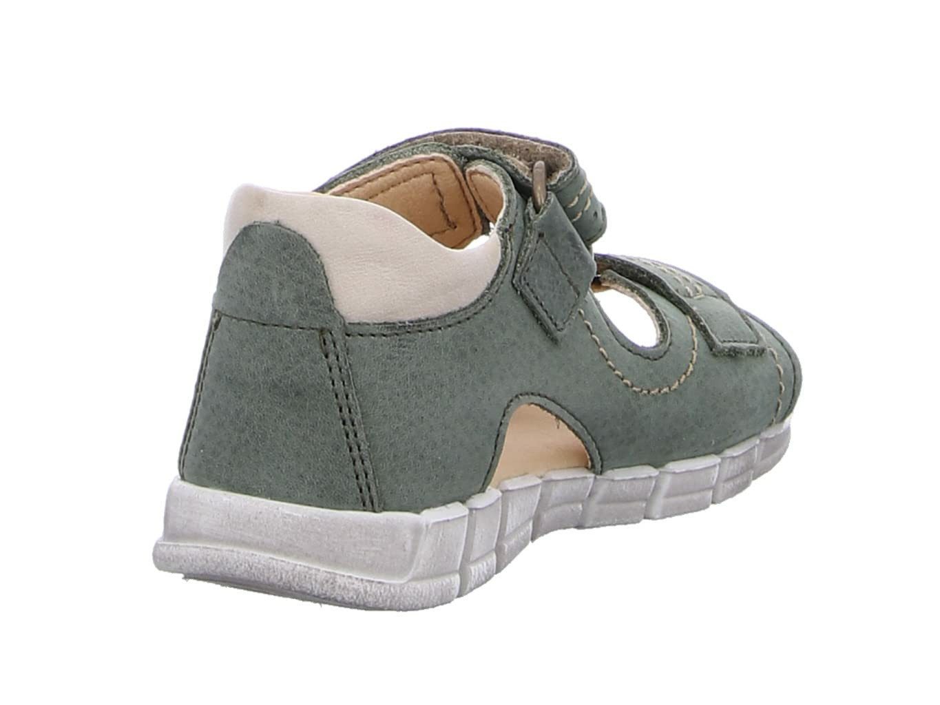 Däumling Sandalen für Mädchen Sandale (keine Angabe, 1-tlg., keine Angabe)