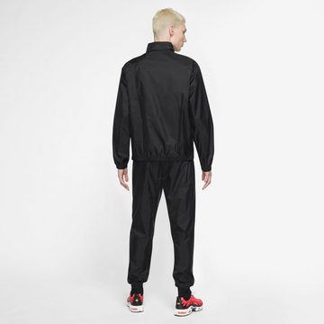 Nike Sportswear Trainingsanzug CLUB MEN'S LINED WOVEN TRACK SUIT (Set, 2-tlg)