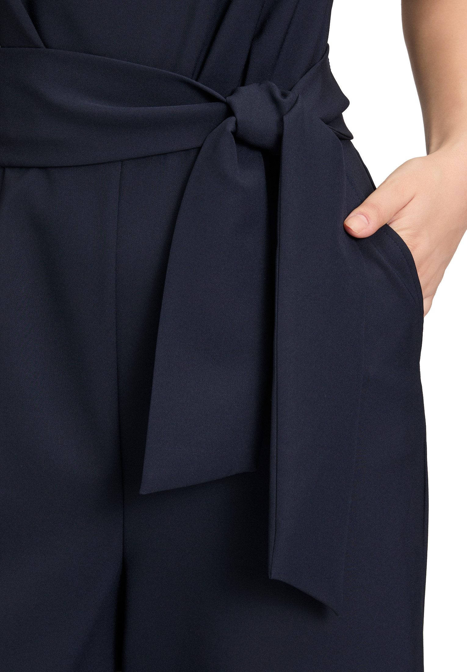 Betty Barclay Overall Damen mit Eingrifftaschen (1-tlg) Form