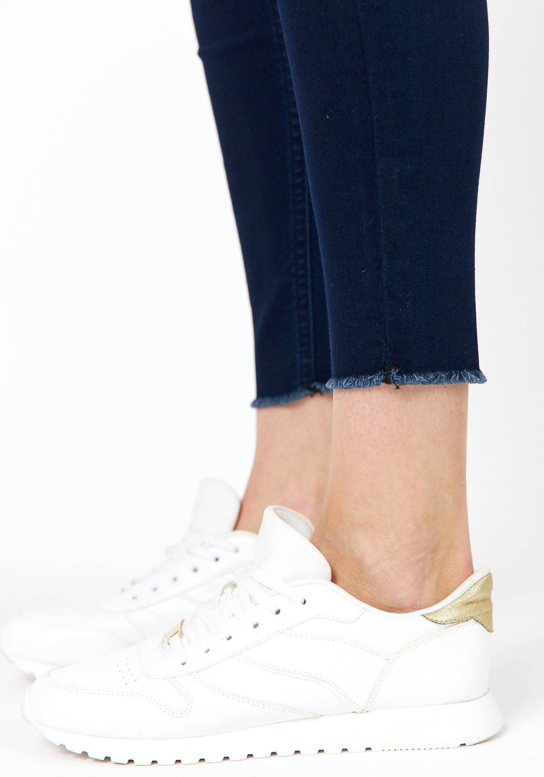 soyaconcept 7/8-Jeggings SC-NADIRA 1-B mit Stretch