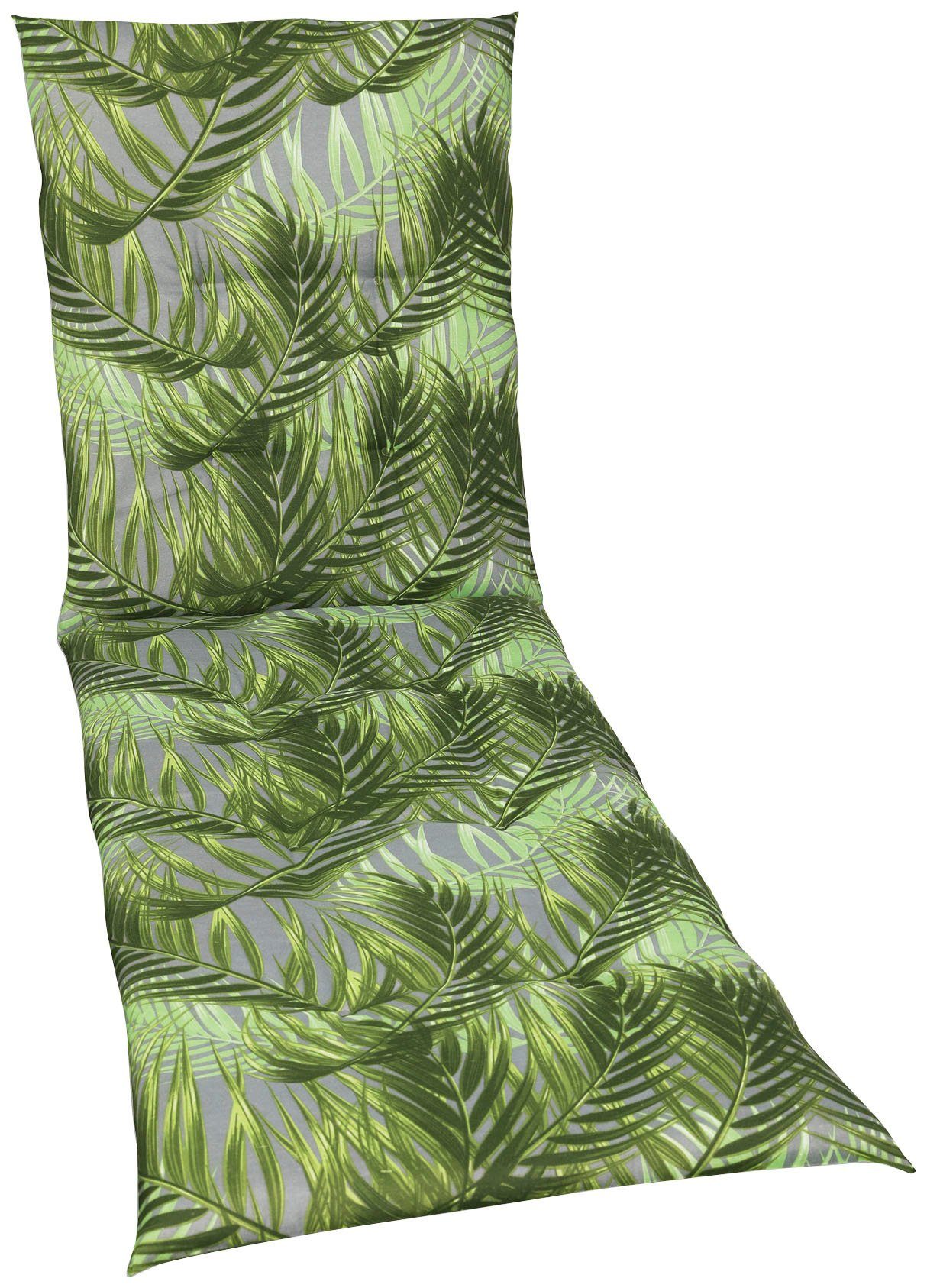 GO-DE Liegenauflage für Rollliegen, (1 St)