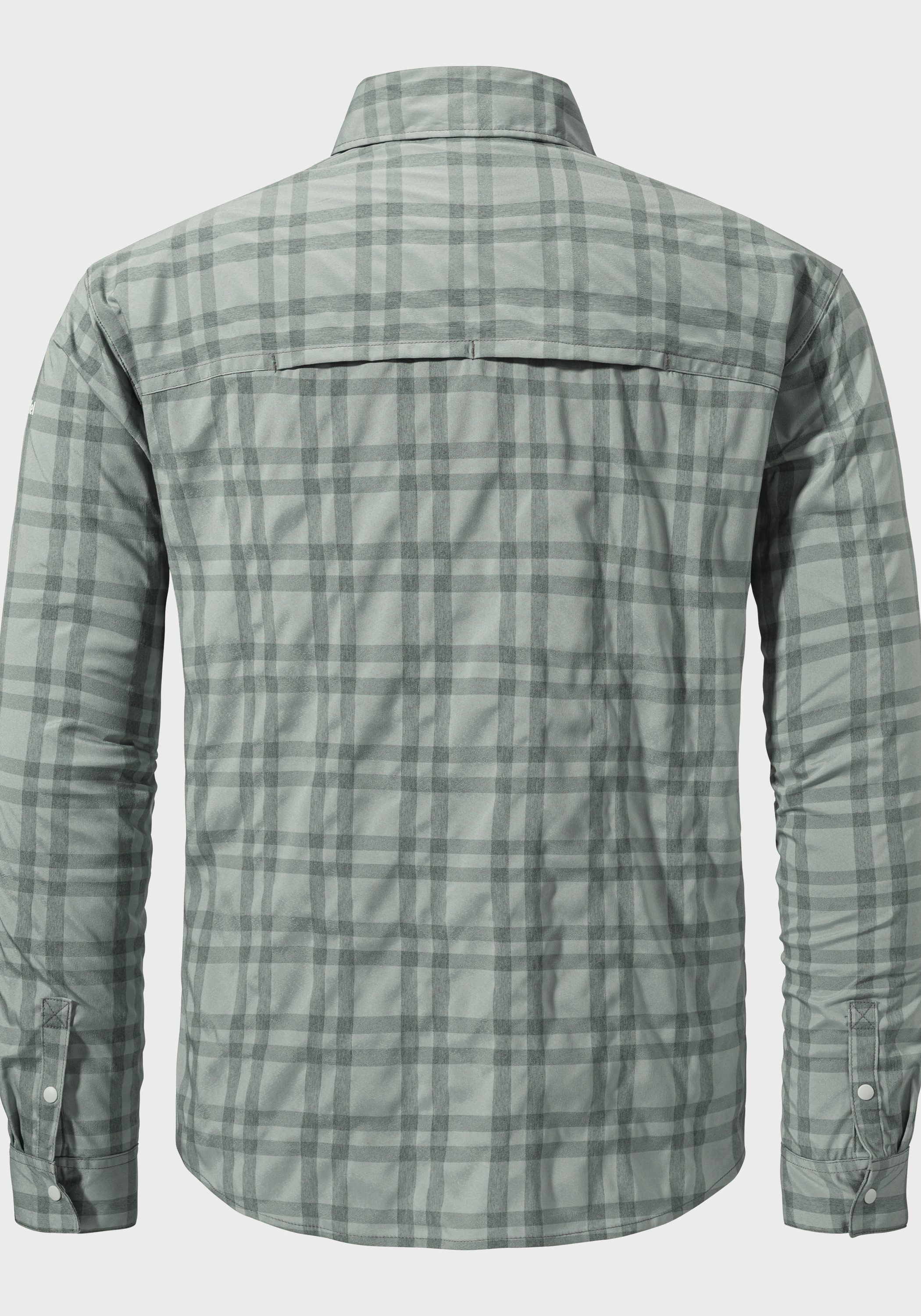 Schöffel Outdoorhemd Bike Shirt Style Jalpuh günstig online kaufen