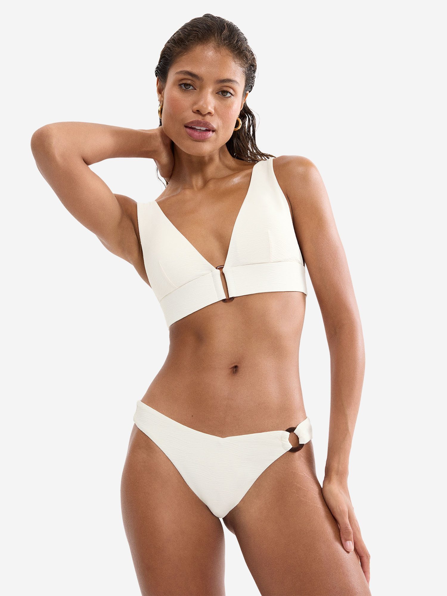Triumph Bügel-Bikini-Top Red Label Summer Dune, Bademode,Bikini,Bügel-Bikini-Top