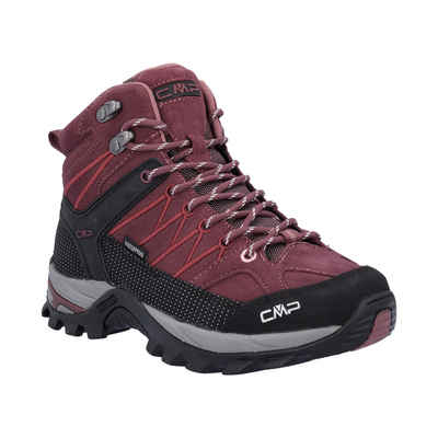 CMP Wmns Rigel Mid Waterproof Wanderschuh wasserdicht