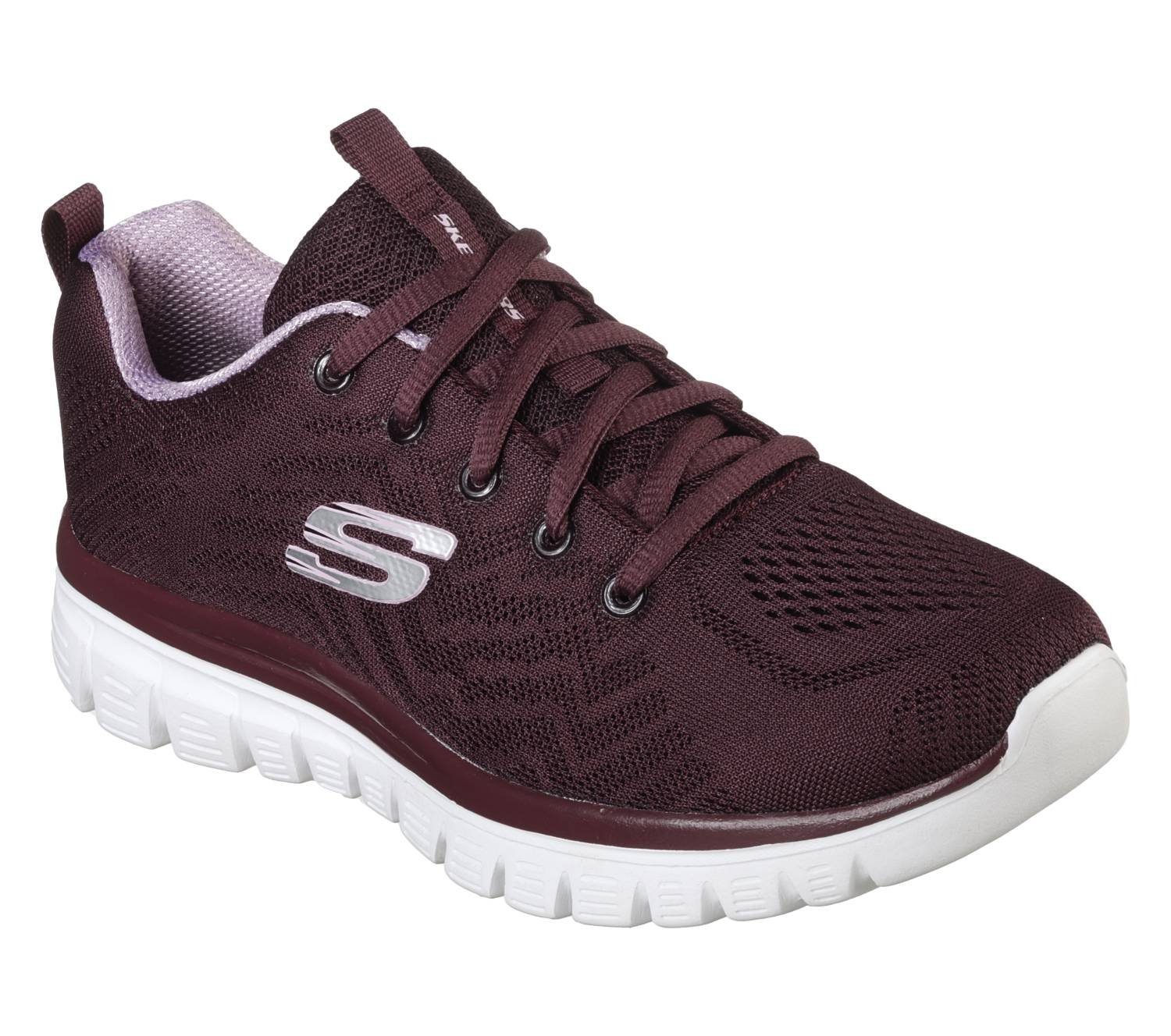 Skechers Skechers Graceful Get Connected NVHP Sneaker günstig online kaufen
