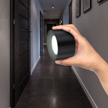 Globo Schreibtischlampe, Tischleuchte Wandleuchte Clip-System CCT Schreibtischlampe Magnet LED