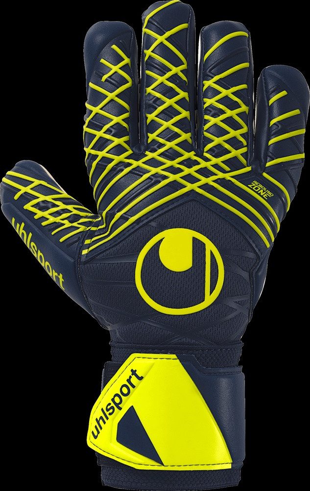 uhlsport Torwarthandschuhe Prediction Supersoft Hn günstig online kaufen