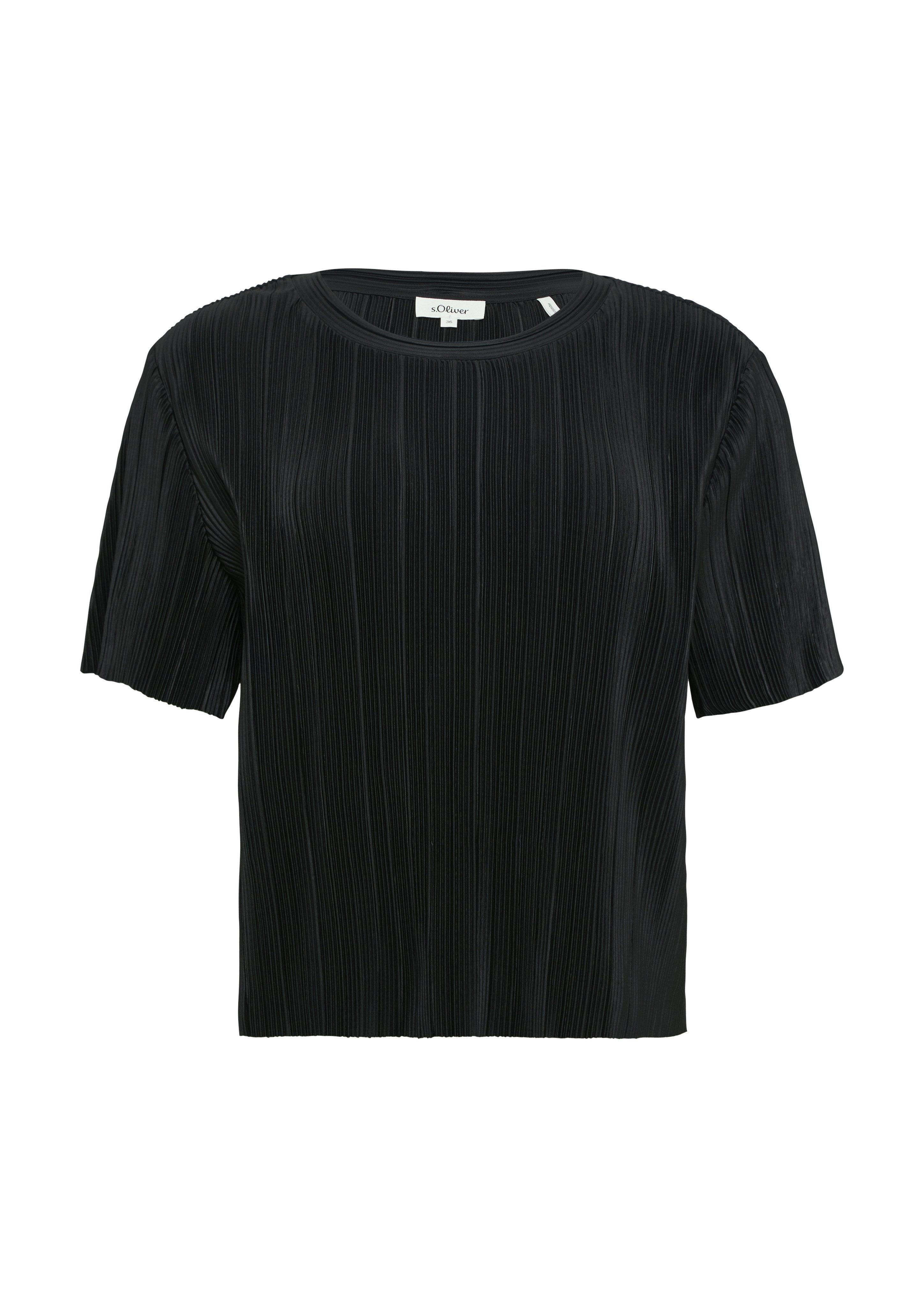 Kurzarmshirt T-Shirt