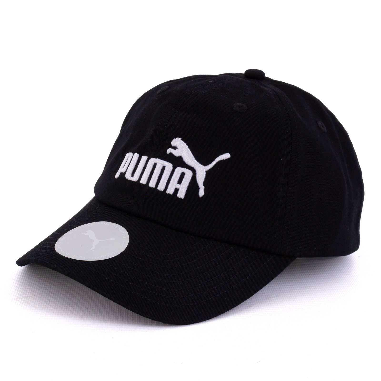 PUMA Baseball Cap Cap Puma Essential Cap (1-St)