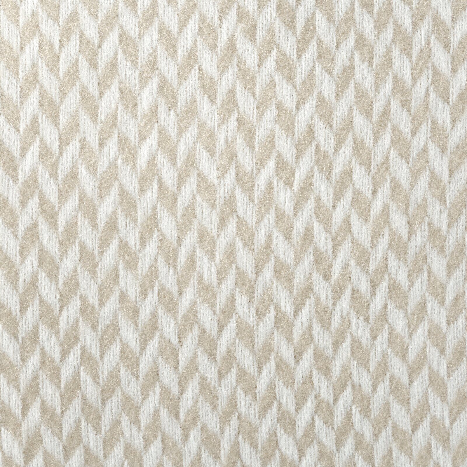 Wohndecke Acryl-Decke mit Fransen 130 x 170 cm – 100 % Acryl, Eurofirany, designvolle und pflegeleichte Kniedecke