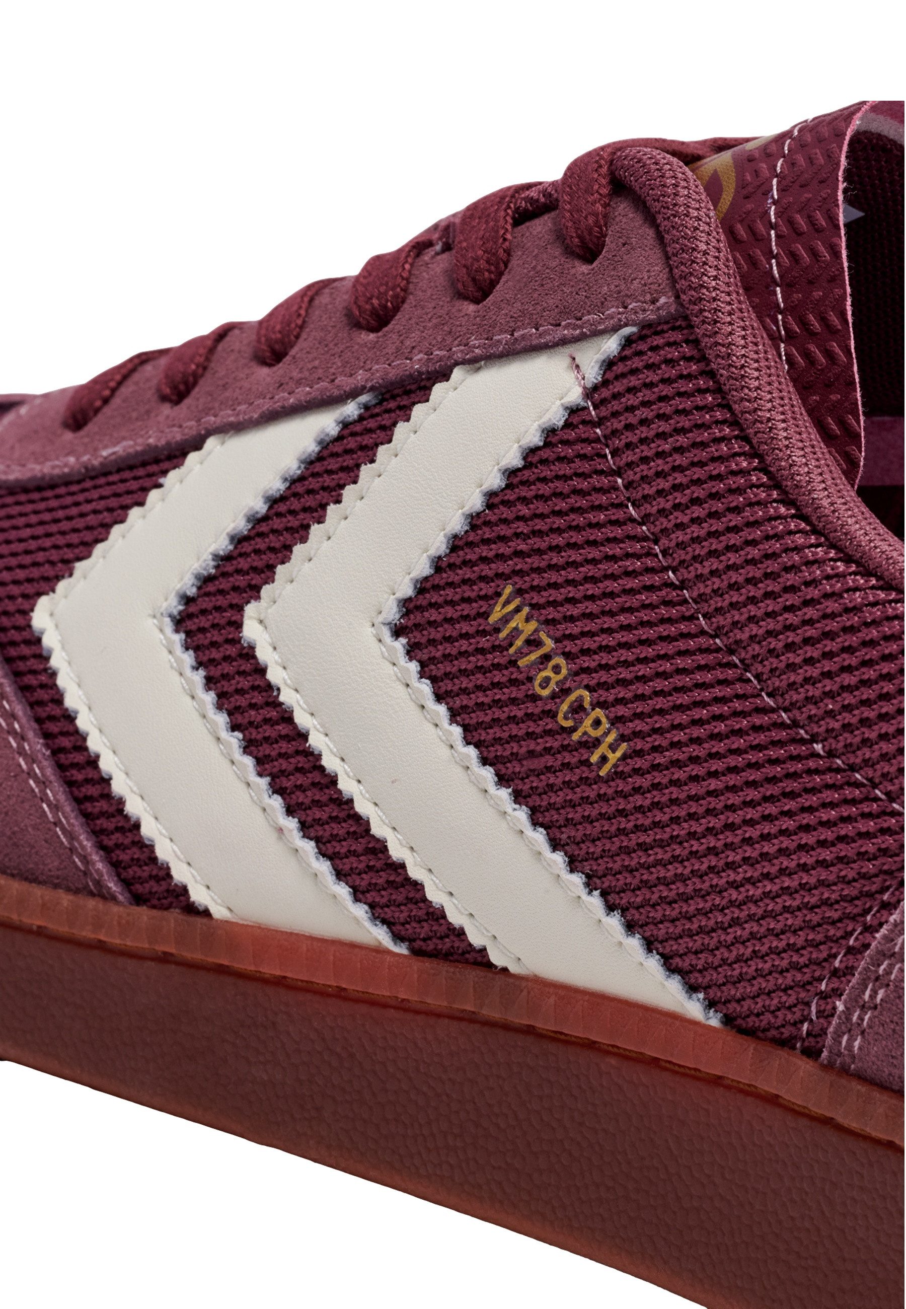 hummel Sportschuhe Sneaker Sneaker (1-tlg)