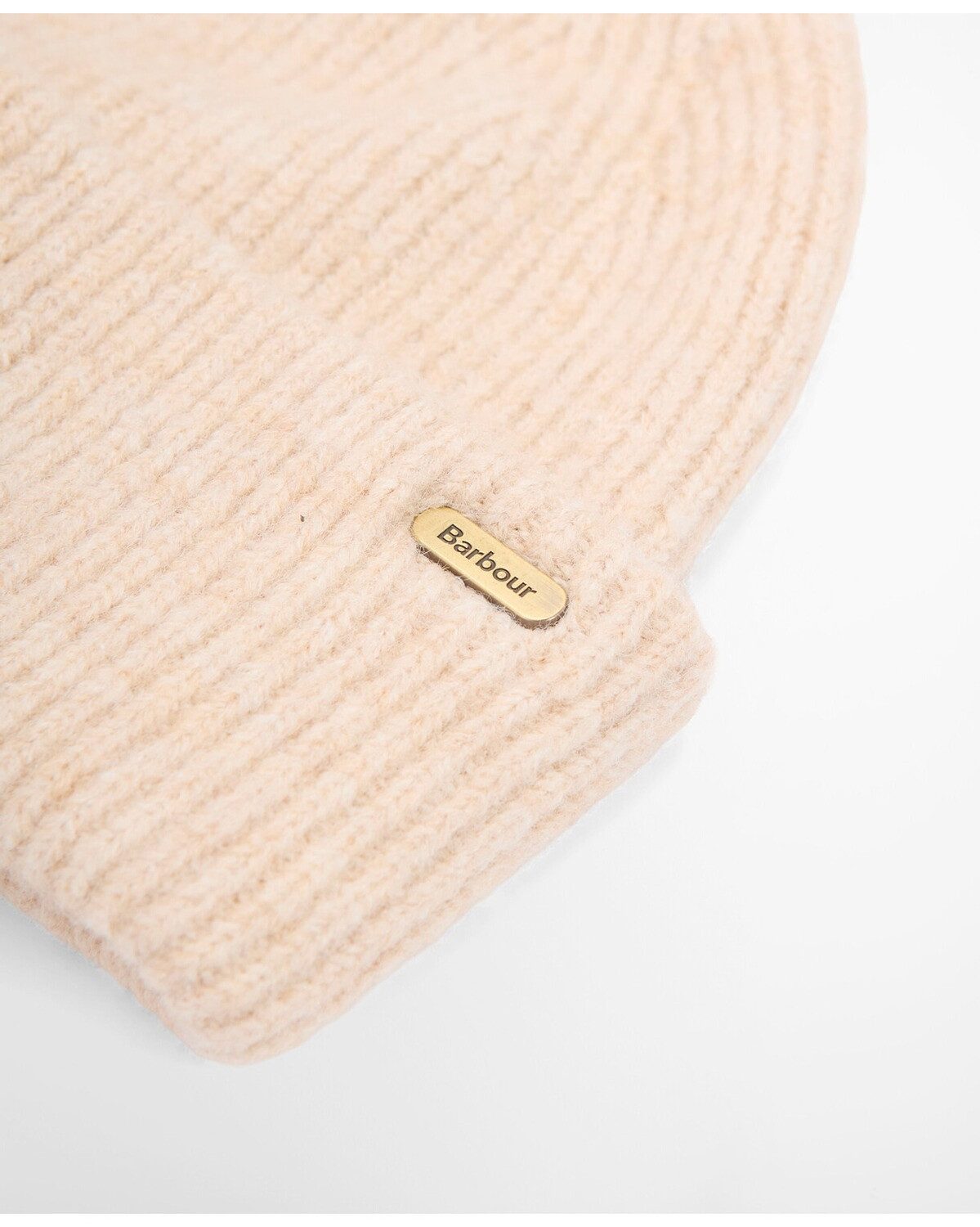 Barbour Bommelmütze Beanie Enid