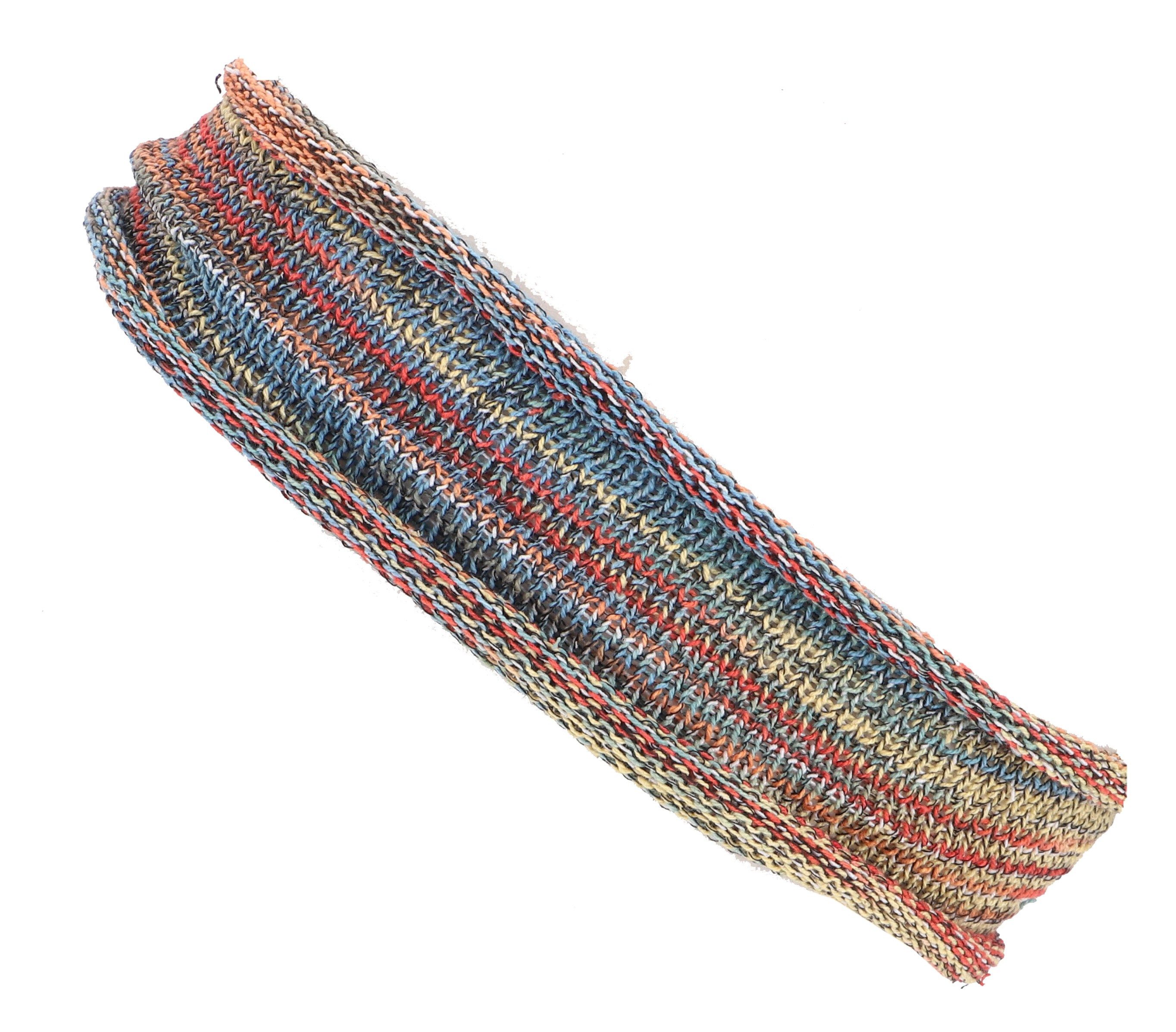 Guru-Shop Stirnband Haarband, Dread Band, Haarschmuck, schmales.. – Bild 4 von 4