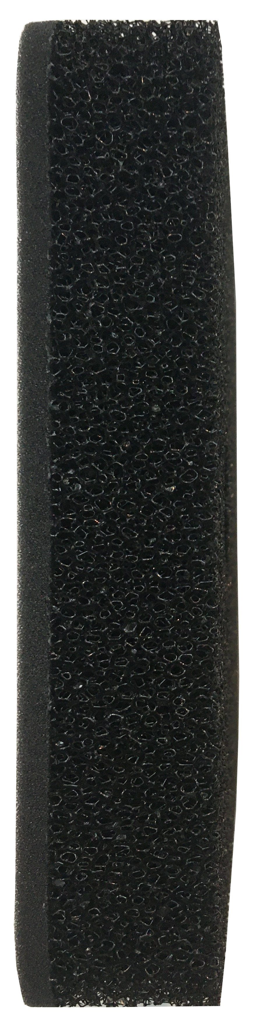 Comedes Ersatzfilter Sockelfilter passend für Miele Wärmepumpentrockner Trockner, Zubehör für Einsetzbar statt Miele Filter 9164761, Einsetzbar statt Miele Filter 9164761