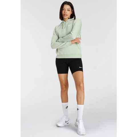 Nike Sportswear Leggings CLASSICS WOMEN'S HIGH-WAISTED " BIKER SHORTS