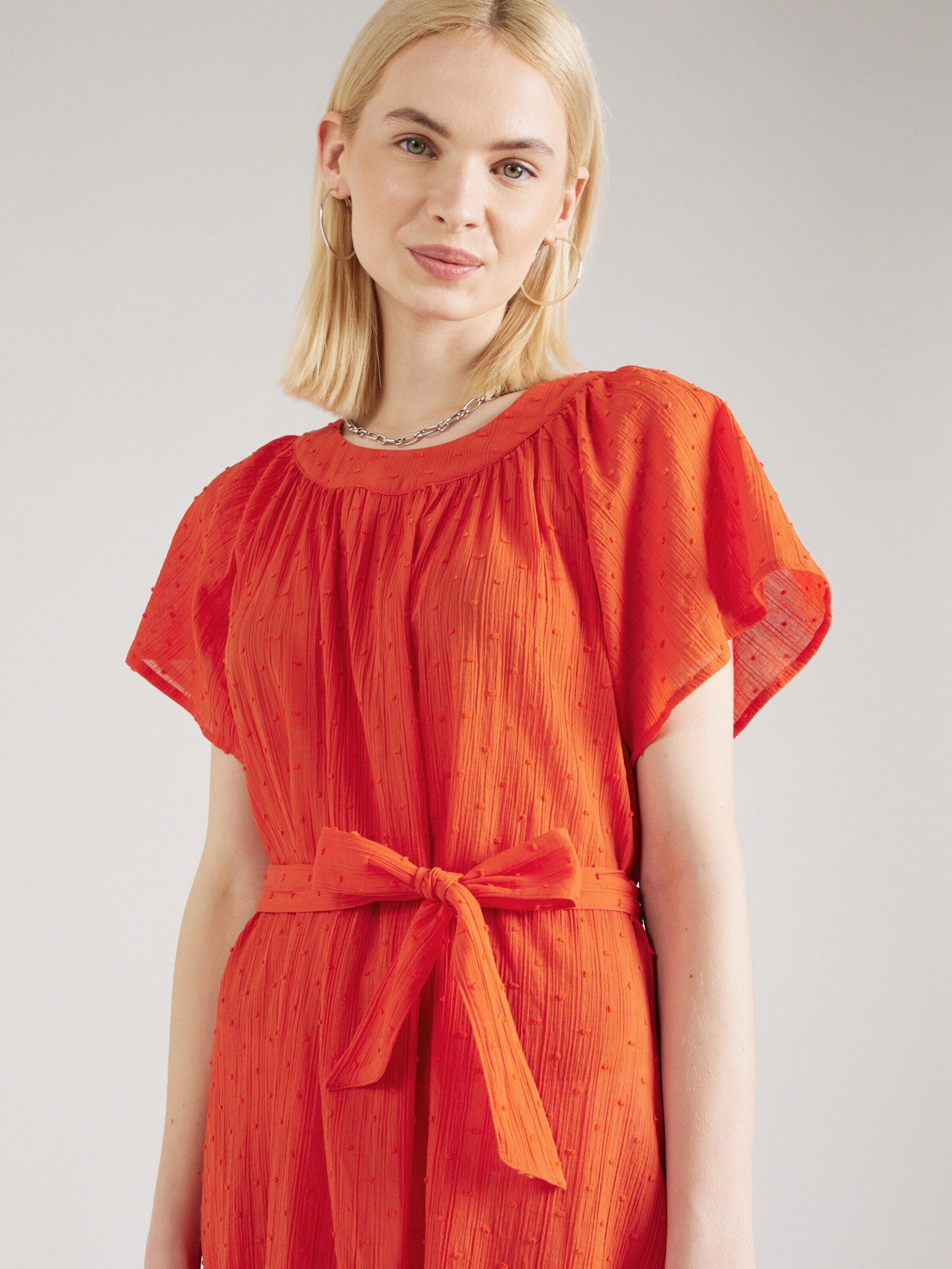 King Louie Midikleid Talia (1-tlg) Weiteres Detail