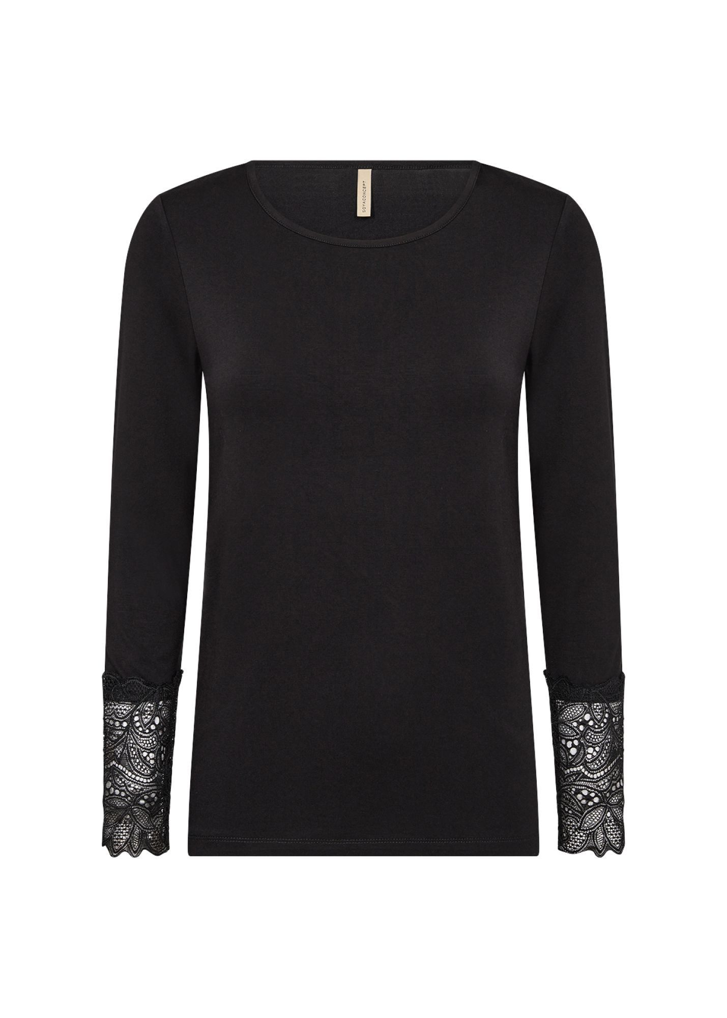 soyaconcept Kurzarmshirt günstig online kaufen