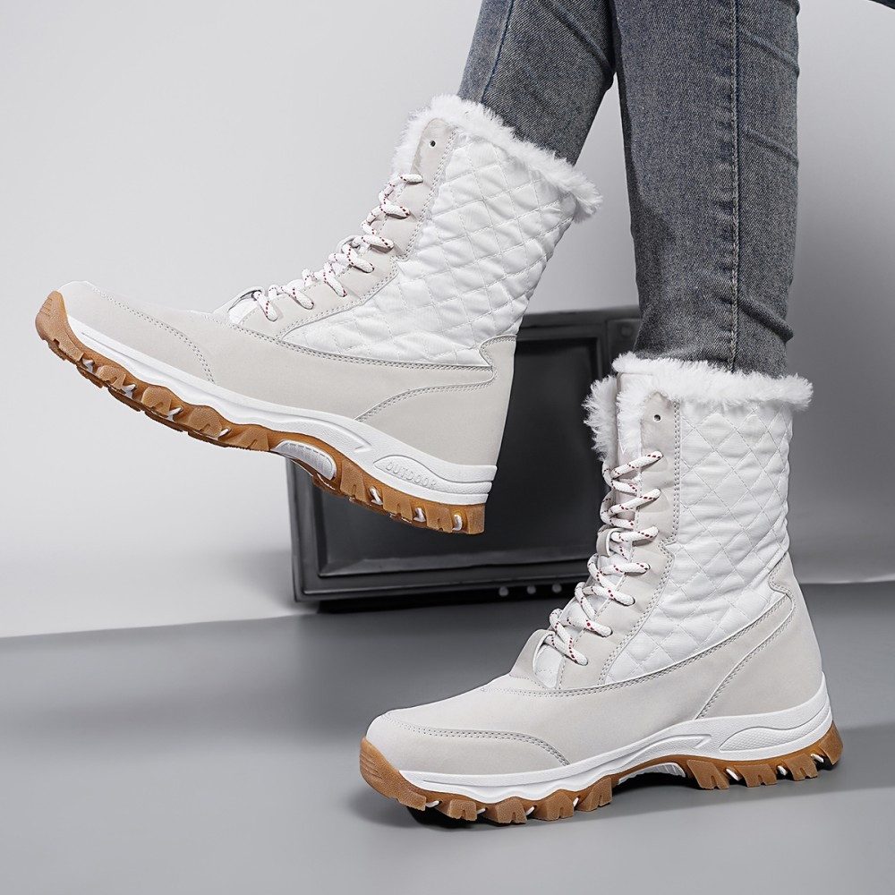 HUSK'SWARE Schneeschuhe, wärmend und bequem, modische günstig online kaufen