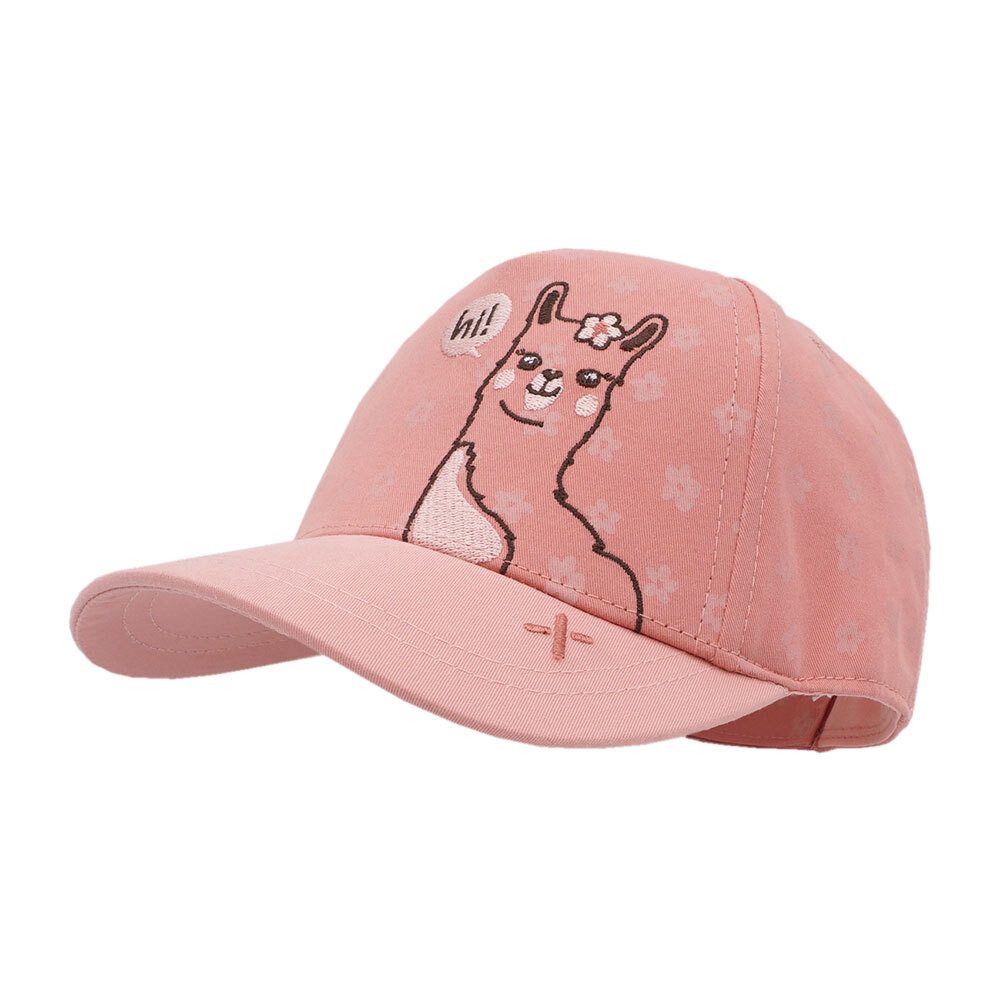 MAXIMO Baseball Cap MINI GIRL-Cap "alpaka" günstig online kaufen