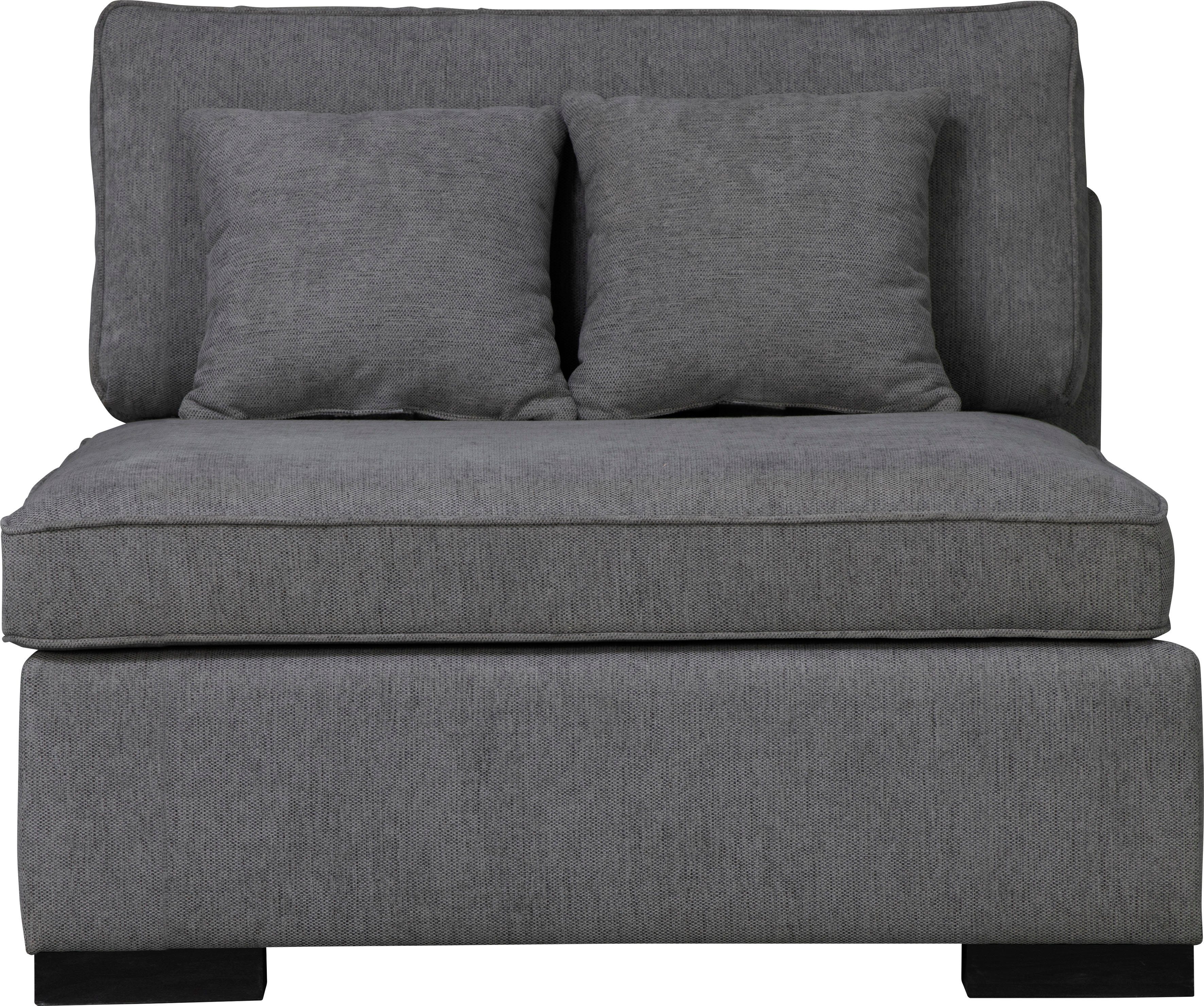 Guido Maria Kretschmer Home&Living Sofa-Mittelelement Skara, günstig online kaufen