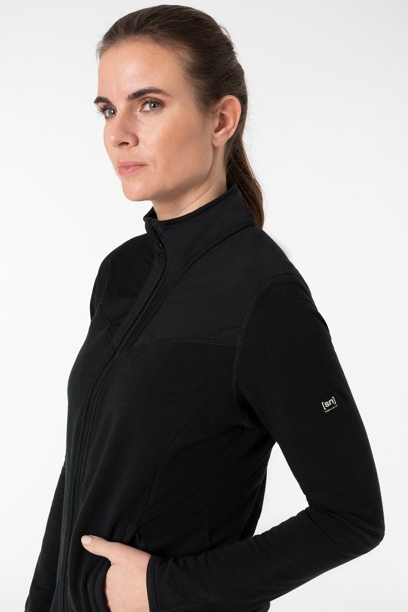 Merinowollemode online kaufen » Merino Bekleidung | OTTO