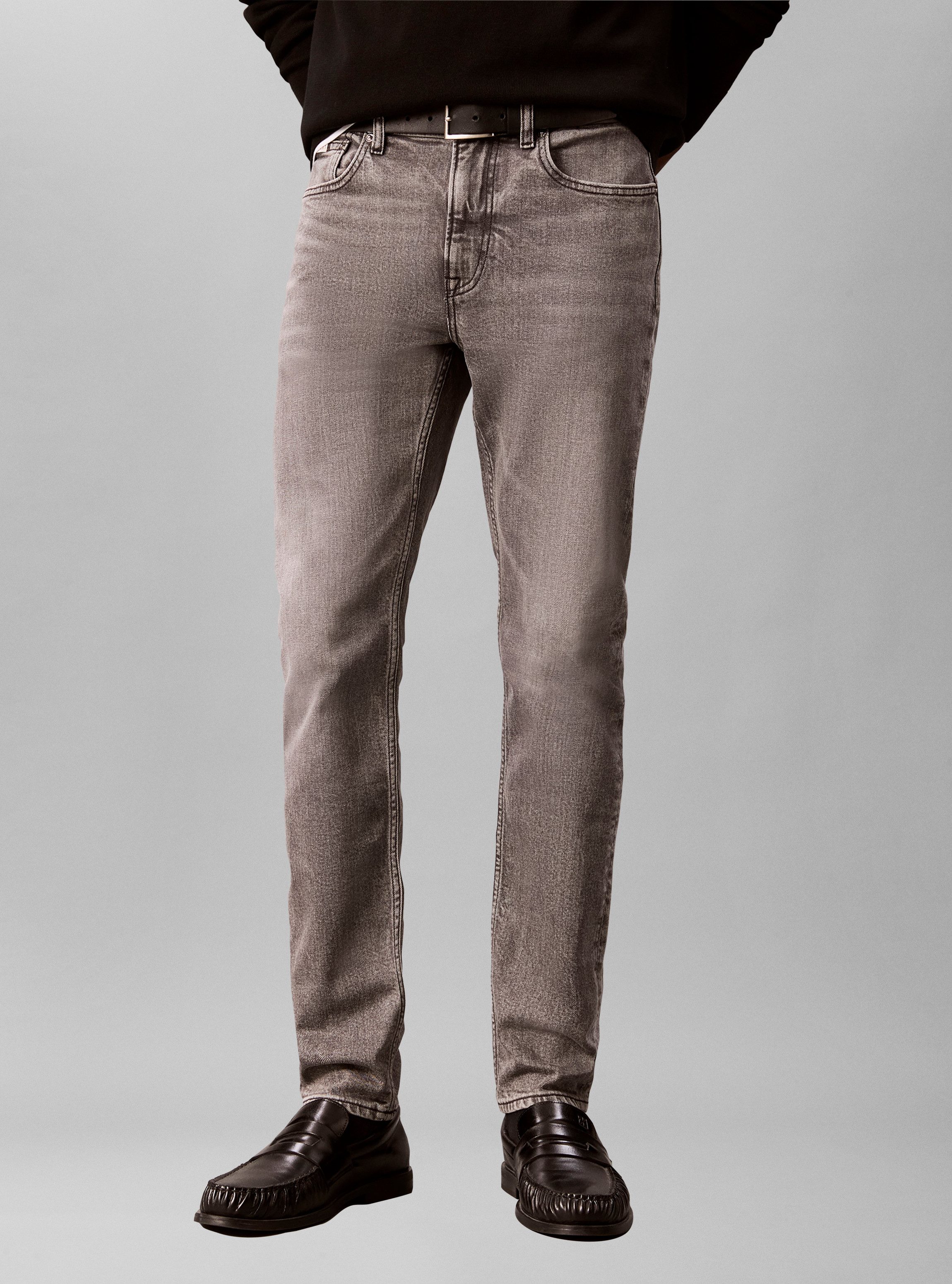 Slim-fit-Jeans SLIM TAPER
