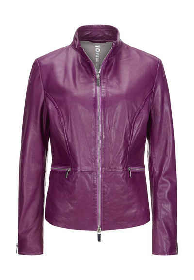 Milestone Bikerjacke MSArieta