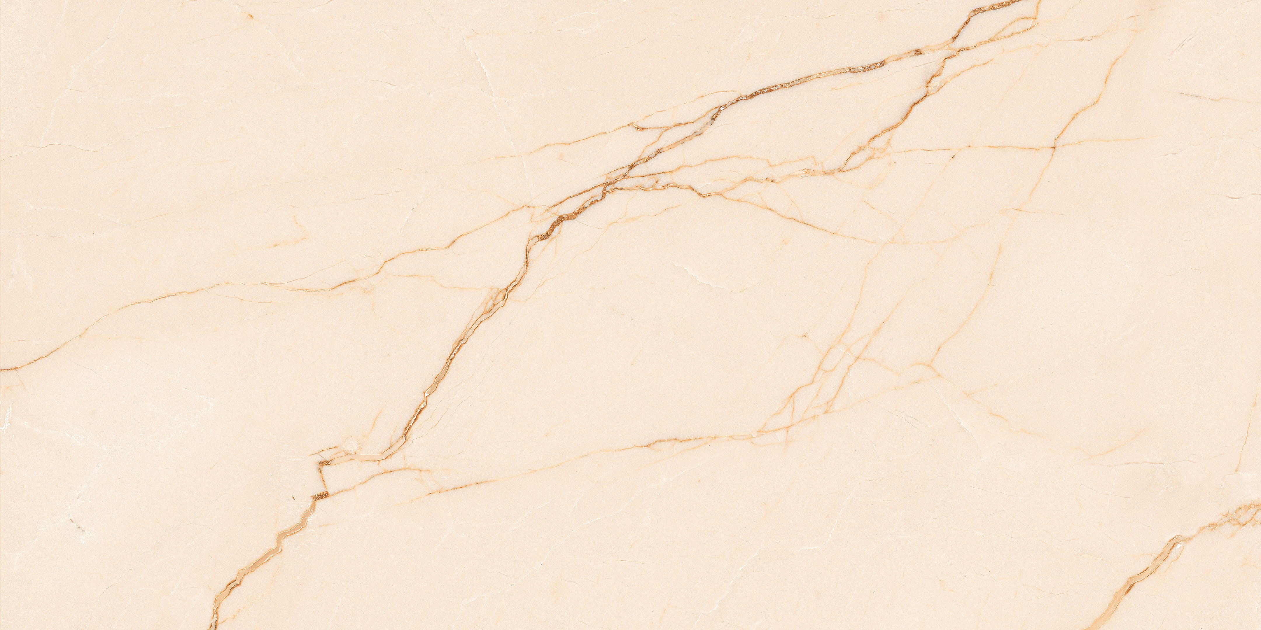 Bodenfliese 1 Paket (1,44 m) Плитка MERCEDARIO CREMA (60 × 120 cm), matt+Carving, beige, Küche Wand Bad Flur Duschwand Steinoptik Bodenbelag