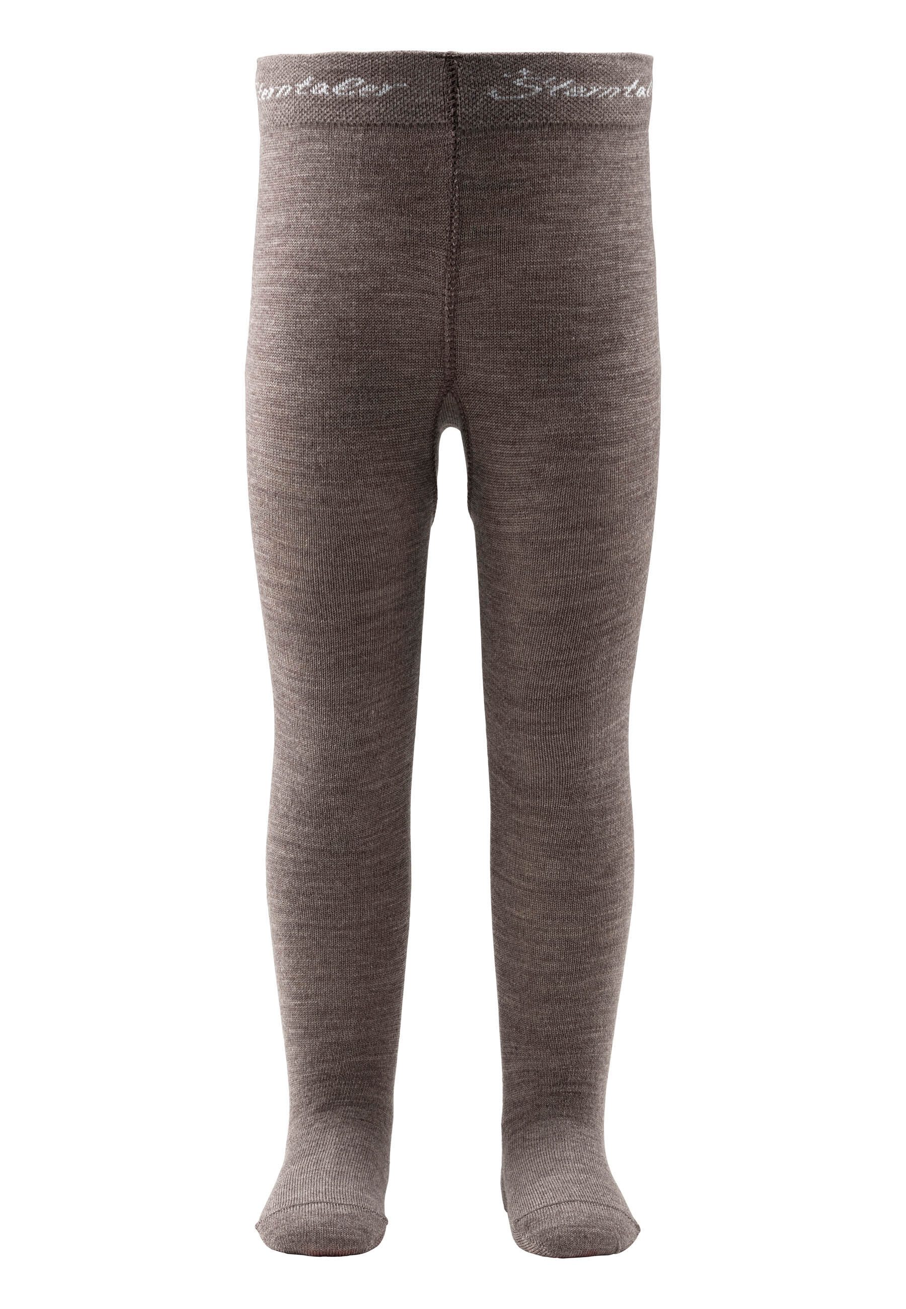 Sterntaler® Strumpfhose Strumpfhose Wolle (1 St) günstig online kaufen