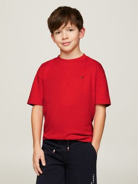 Tommy Hilfiger T-Shirt ESSENTIAL TEE S/S Kinder bis 16 Jahre