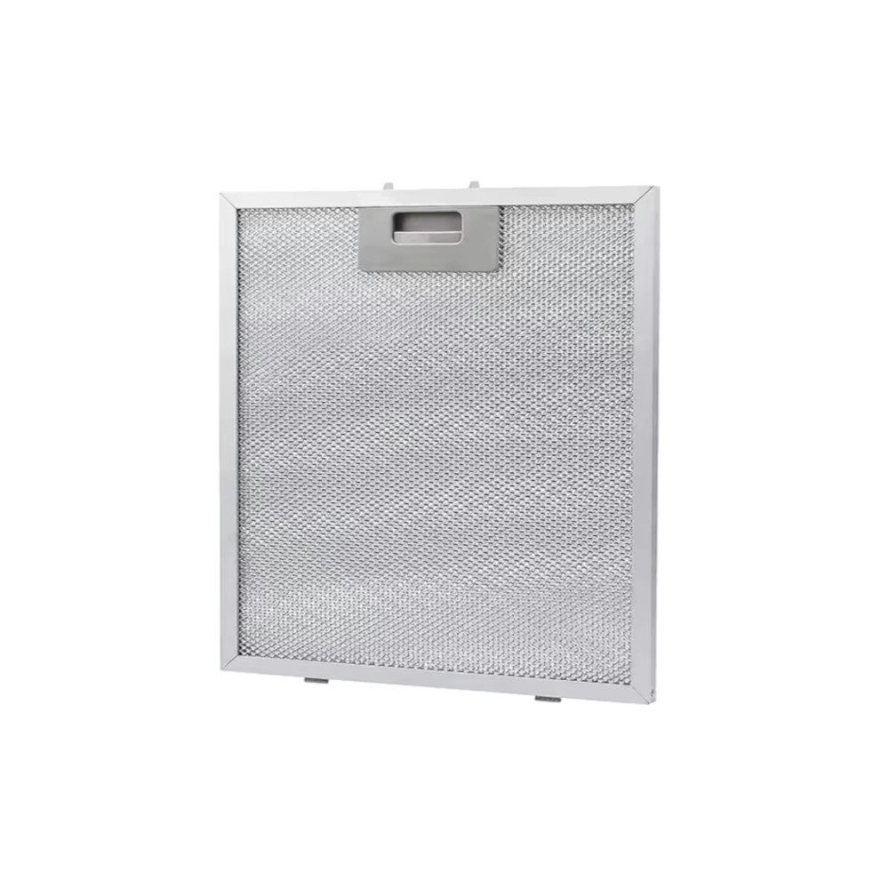 Trade-Shop Metallfettfilter passend für Vestel VEM601, Firenzi AKS 625 IX-1, Turboair H360IX, Zubehör für Dunstabzugshauben wie Franke FHC60131N, FHC60131W, Hotpoint-Ariston 55087, 65303, 66305, 66307, 74114, 74118, 74121, 74122, 869990550870, 869990550890, 869990653030, 869990663050, 869990663070, 869990741140, 869990741180, 869990741210, 869990741220, 869990741240, 869990741250, AQ550870000, AQ550890000, AQ653030000, AQ663050000, AQ663070000, AQ741140000, AQ741180000, AQ741210000, AQ741220000, AQ741240000, AQ74125000, Länge: 305 mm (mit Haltern: 315 mm) / Breite: 267 mm / Höhe: 9 mm
